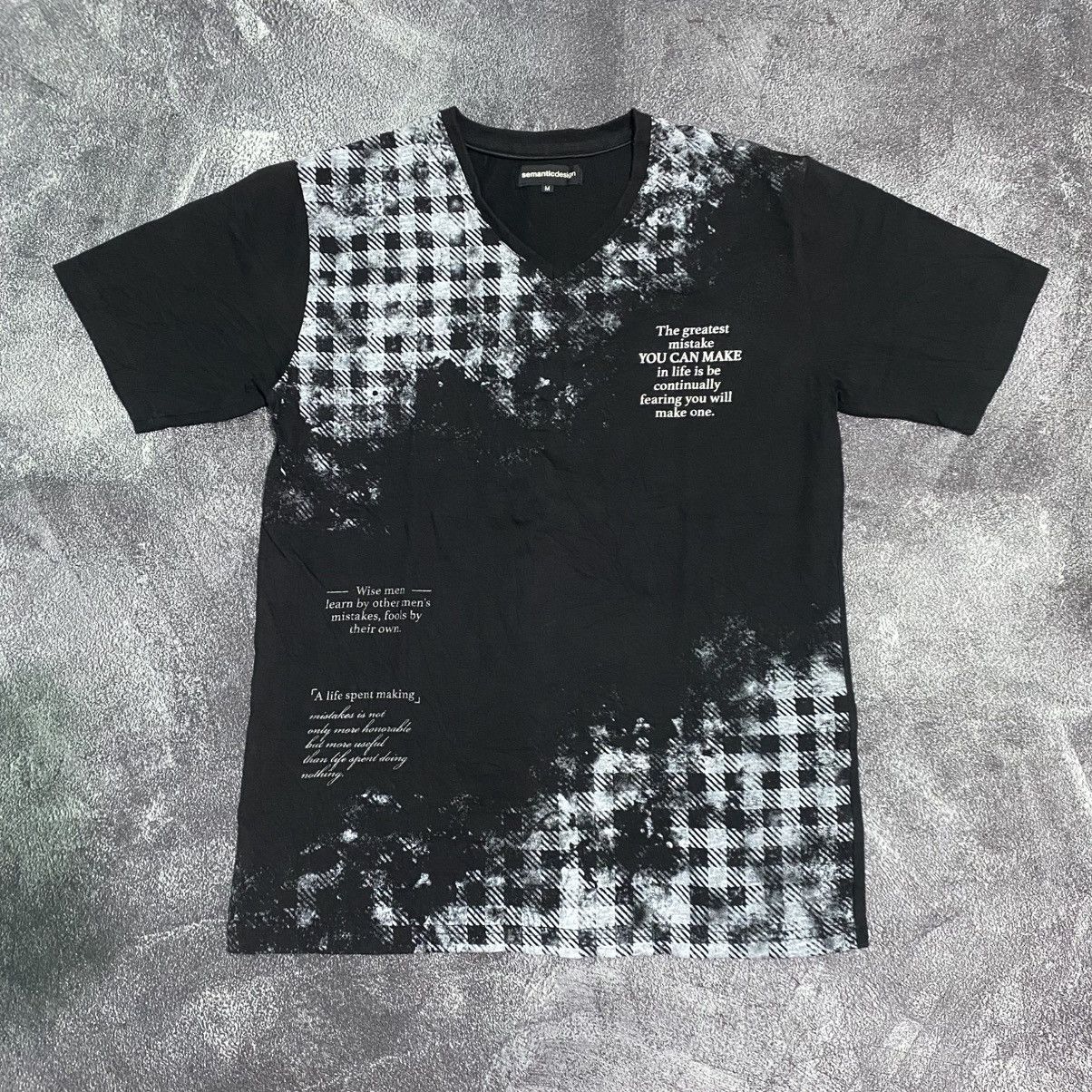 If Six Was Nine Archive IF SIX WAS NINE JESUS DIED FOR YOU TEE