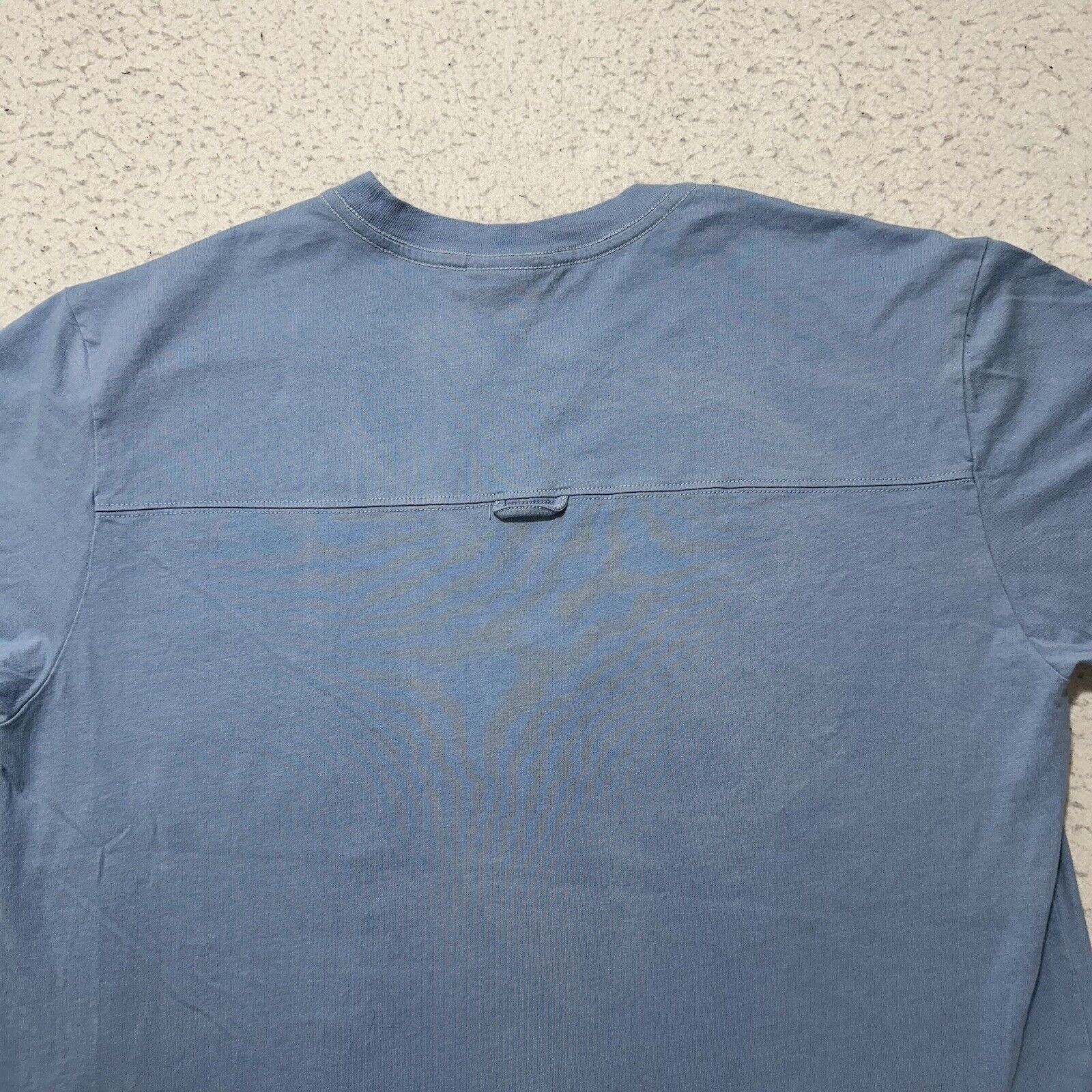Other Avatar The Last Airbender Medium Blue Katara Water T Shirt Size US M / EU 48-50 / 2 - 13 Thumbnail
