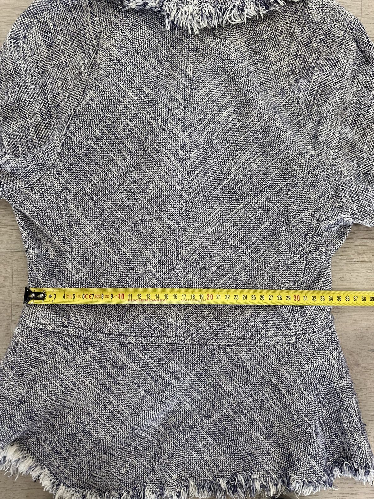 Vivienne Westwood 2011 blazer Size M / US 6-8 / IT 42-44 - 8 Thumbnail