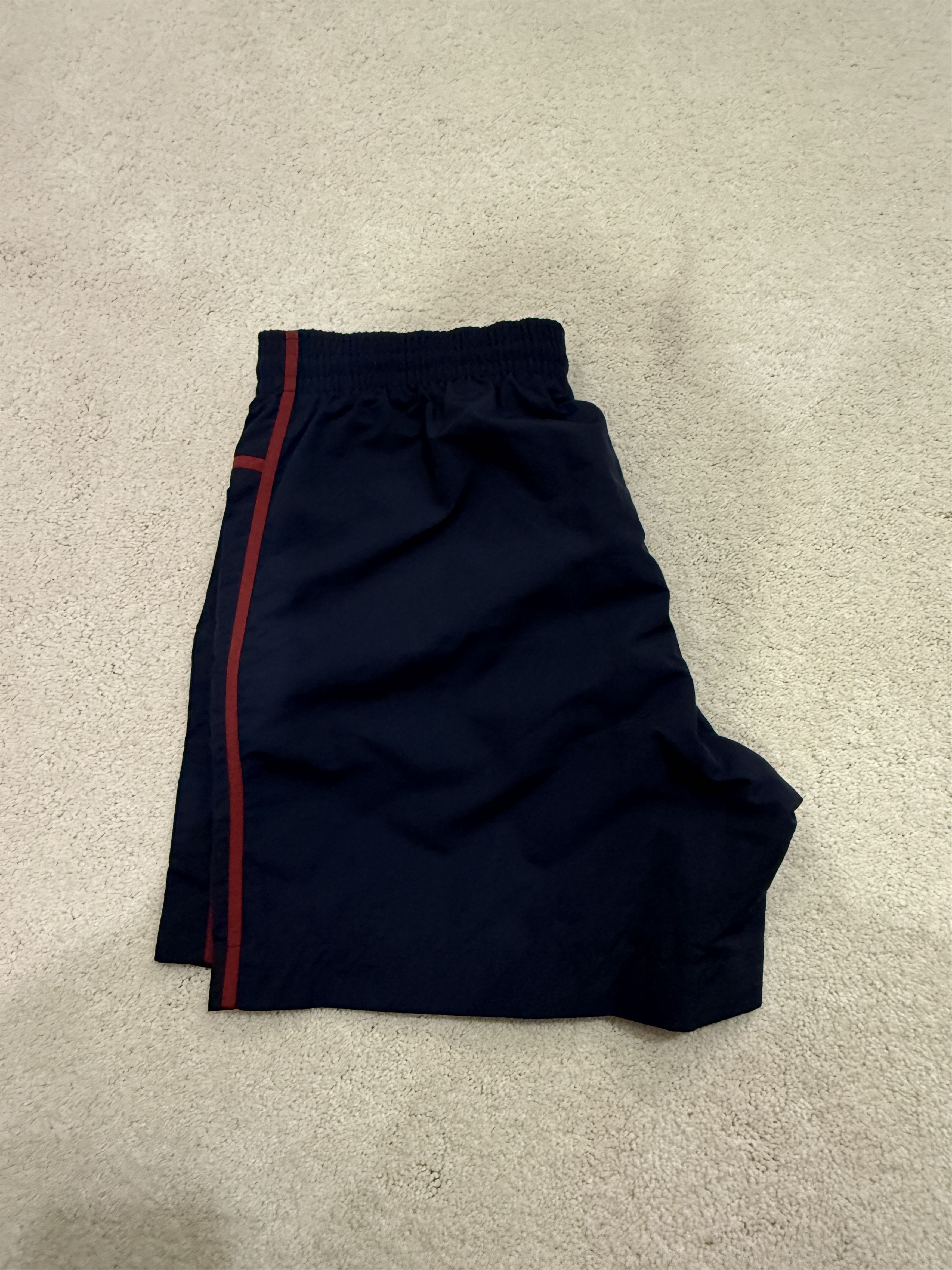 Hermes Hermes Mens Blue XS Swim Suit - New w/ Tags Size US 28 / EU 44 - 2 Thumbnail