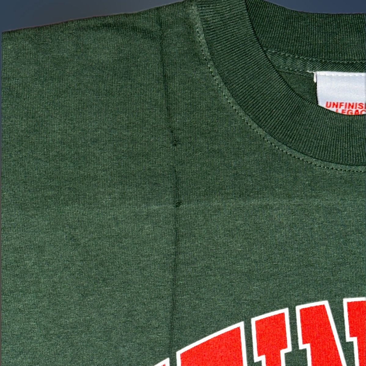 Other Unfinished Legacy - University T-Shirt Size S / US 4 / IT 40 - 7 Thumbnail
