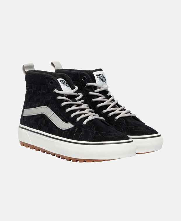 Vans Ua Sk8-Hi Mte-1 Sneakers Size US 11 / IT 41 - 1 Thumbnail