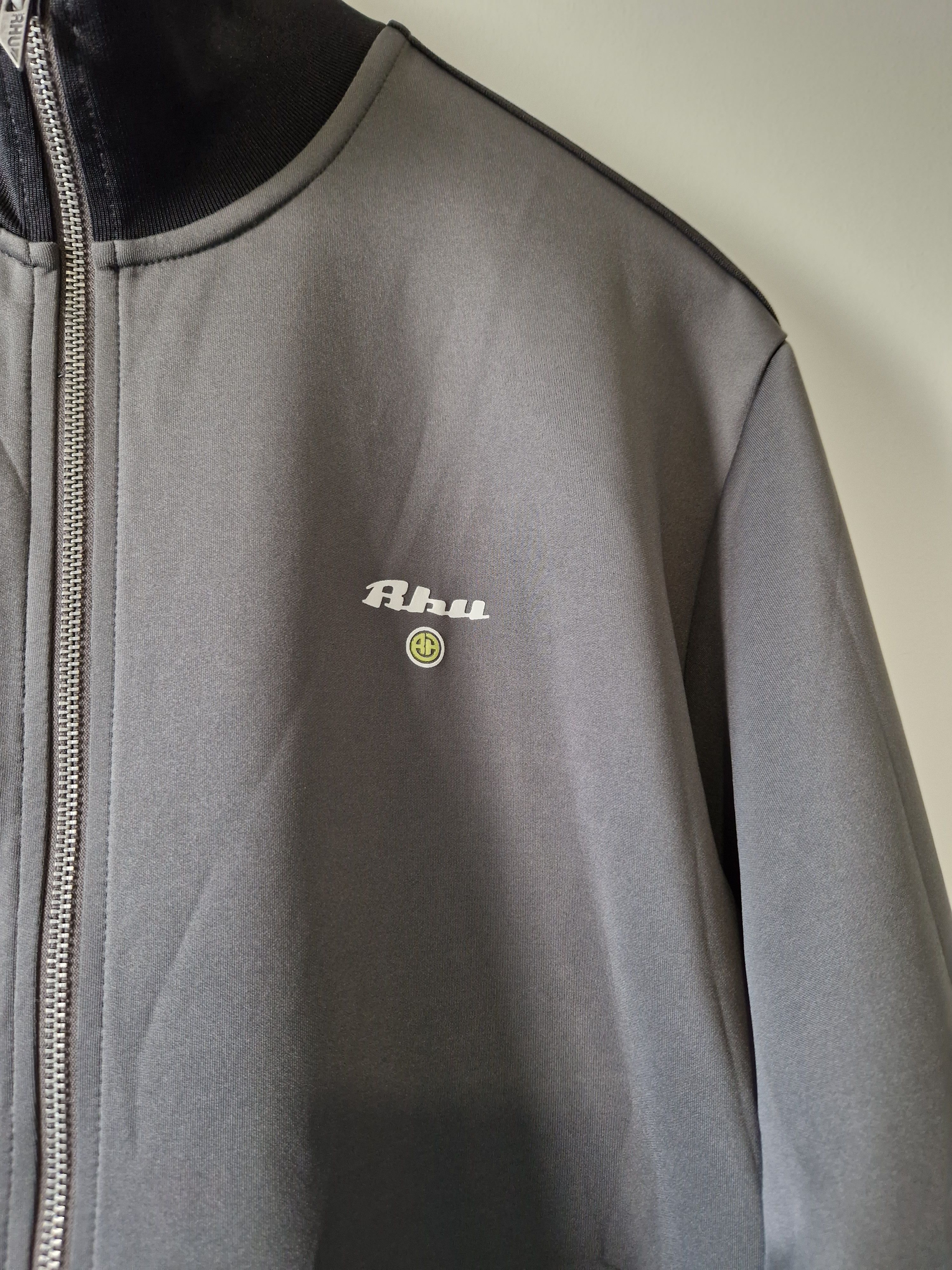 Rhude × Zara Zip Up Sweatshirt Rhude x Zara Rhuigi Size US L / EU 52-54 / 3 - 2 Thumbnail