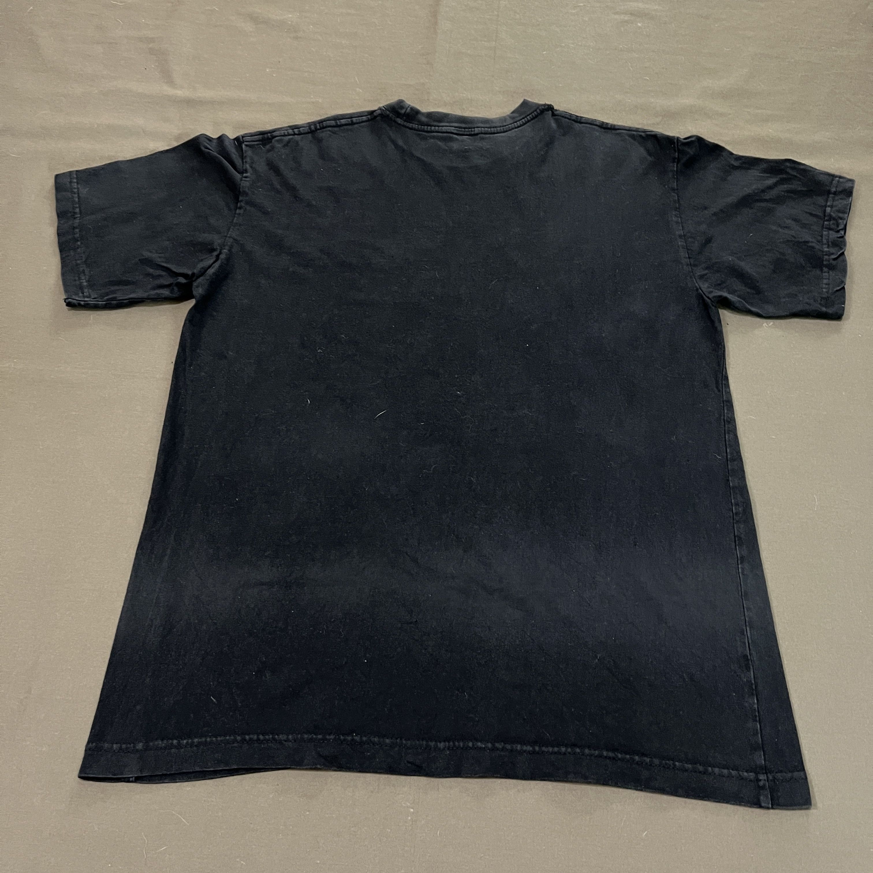 Band Tees Vintage Y2K Young Thug Promo Tee Faded Size US M / EU 48-50 / 2 - 5 Thumbnail