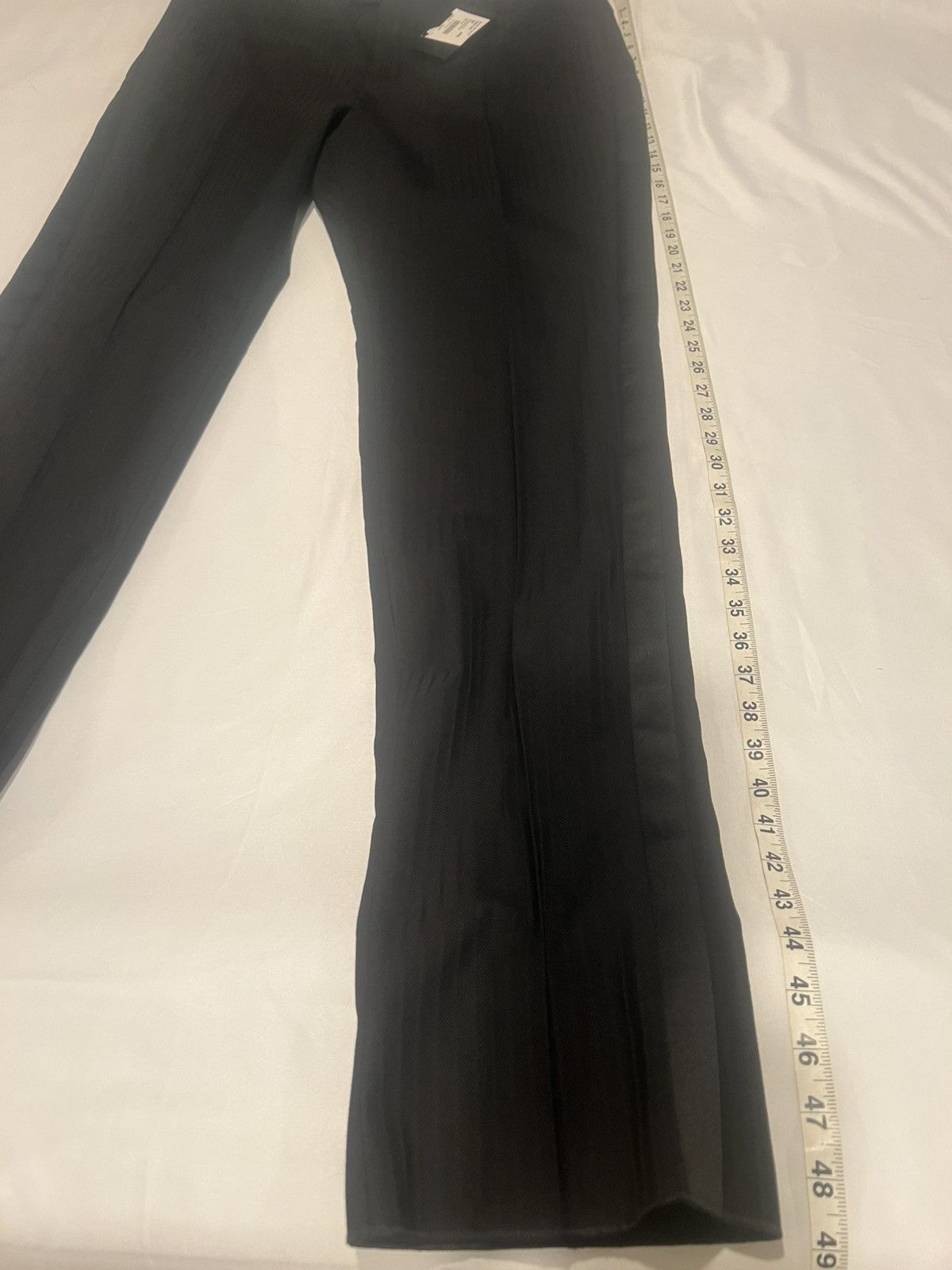 Saint Laurent Paris Saint laurent tuxedo stripes mens pants. 54/38. $1790 Size US 38 / EU 54 - 11 Thumbnail