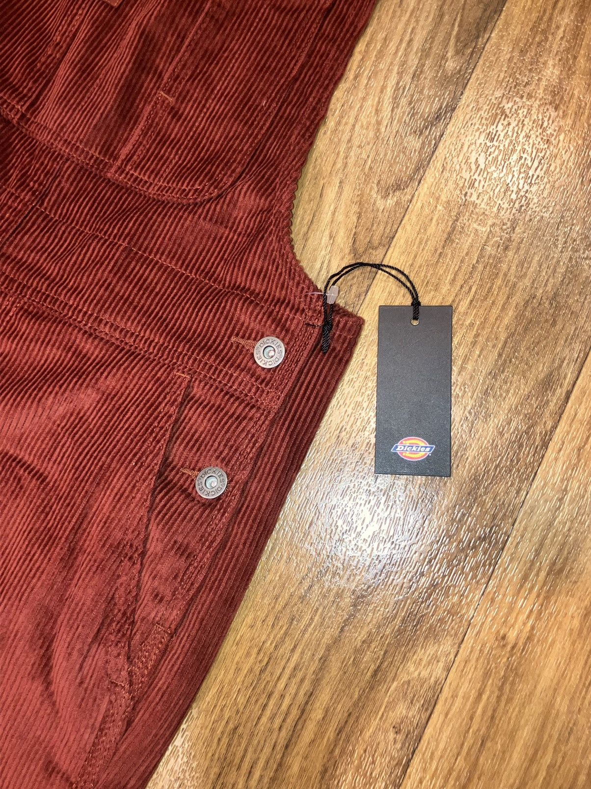 Dickies Dickies overalls Size 26" / US 2 / IT 38 - 5 Thumbnail
