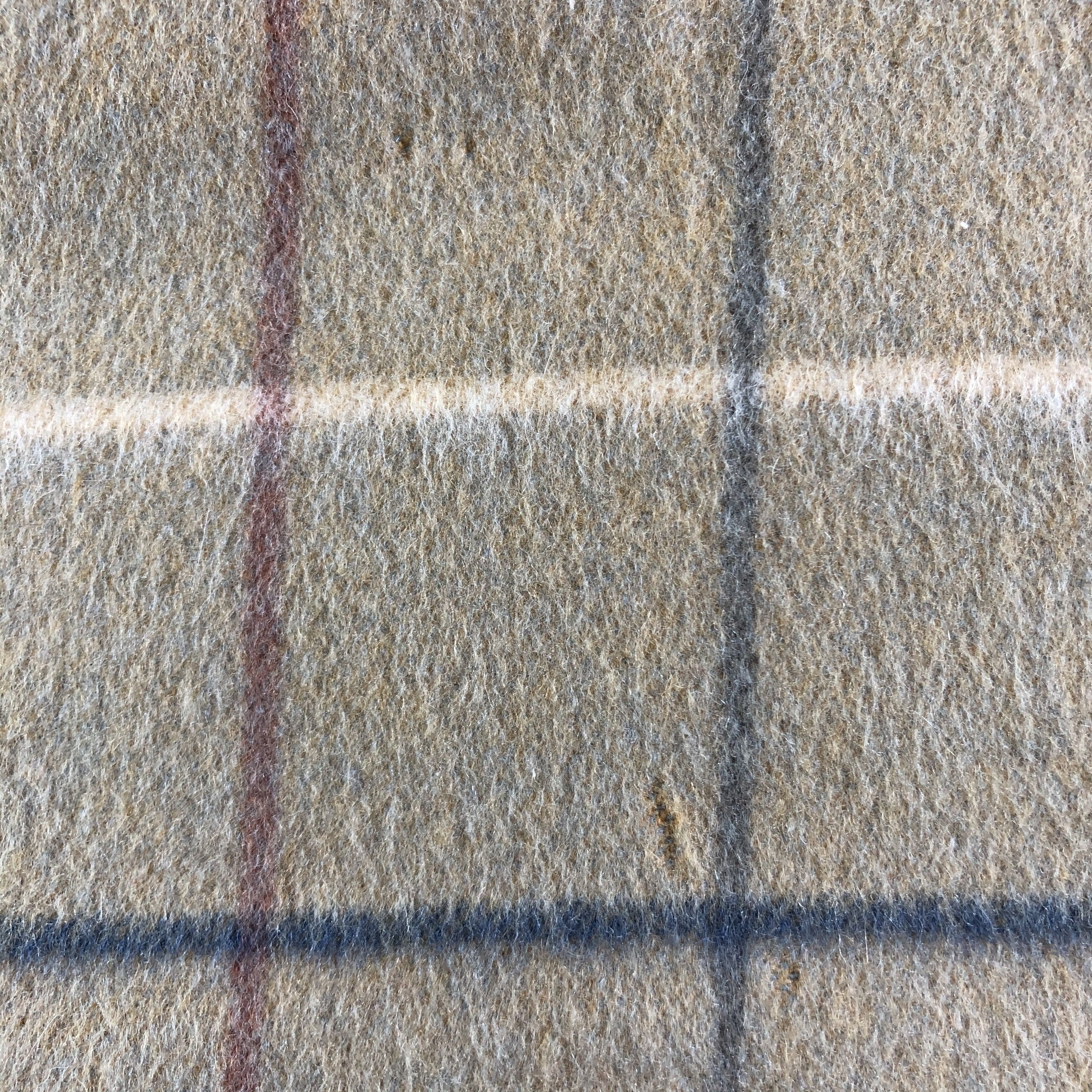 Burberry × Vintage Burberry Scarf / Muffler / Neckwear - KM213 Size ONE SIZE - 2 Thumbnail