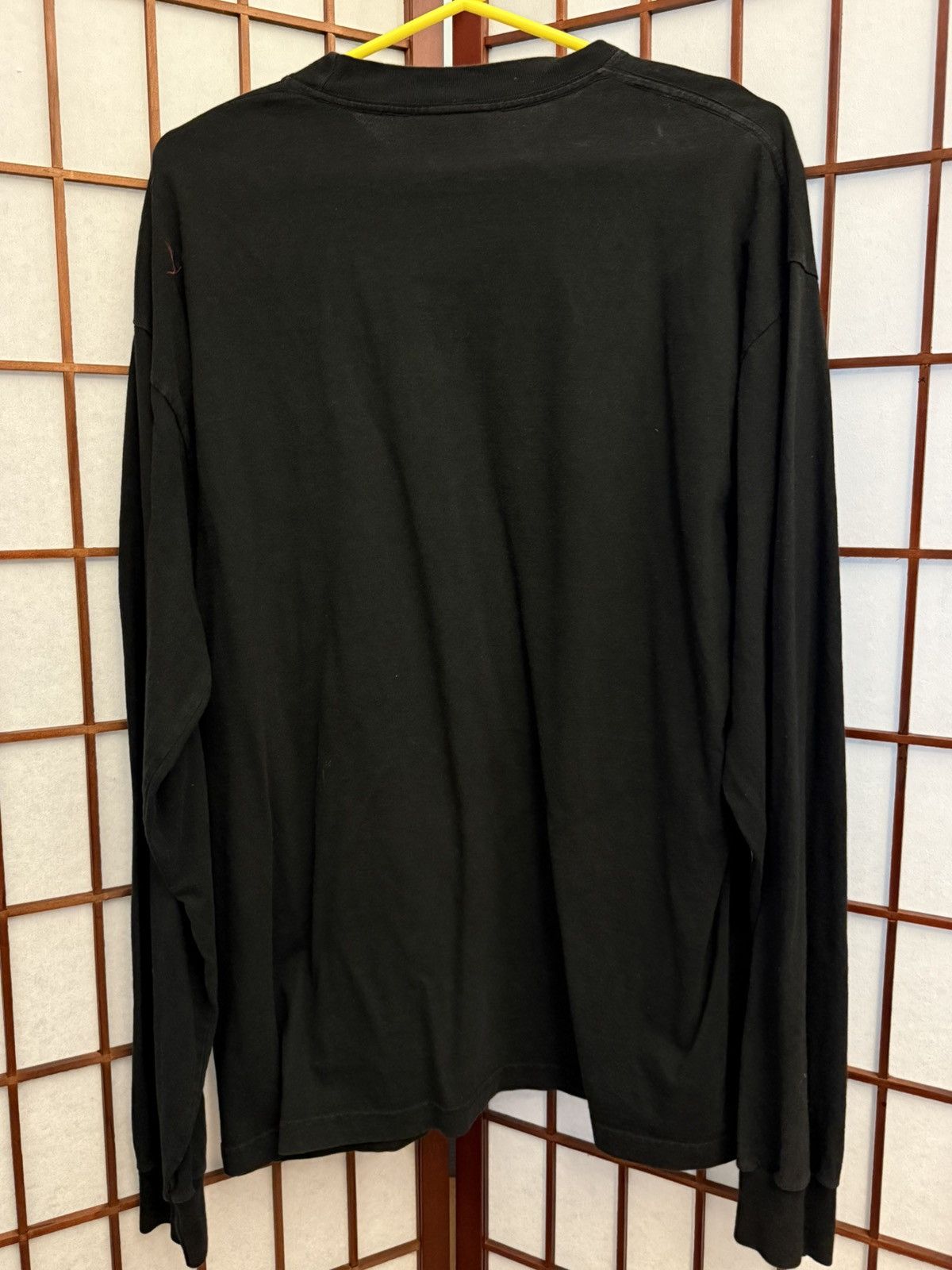 Band Tees × Lyrical Lemonade Lyrical Lemonade OG Longsleeve Size US L / EU 52-54 / 3 - 2 Thumbnail