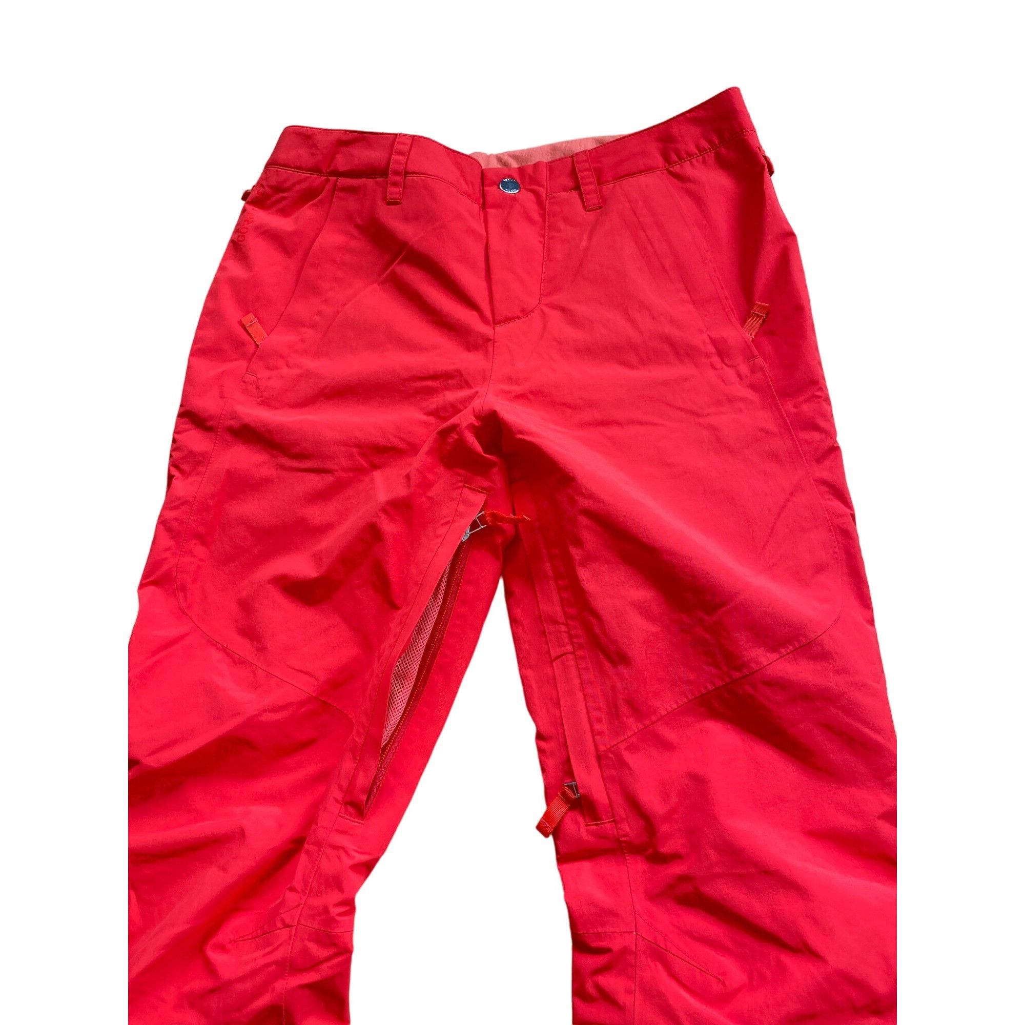 Burton NWOT Burton GORE-TEX Vinh Long Snowboard/Ski Pants Men's S O Size US 34 / EU 50 - 9 Thumbnail