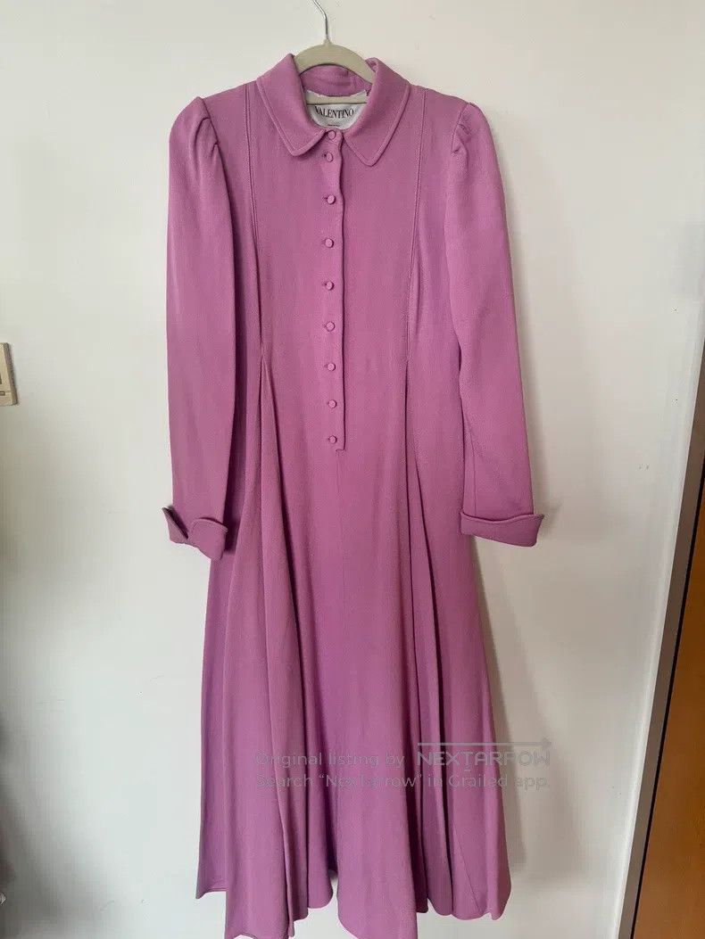 Valentino Valentino Beautiful skirt Size S / US 4 / IT 40 - 1 Thumbnail