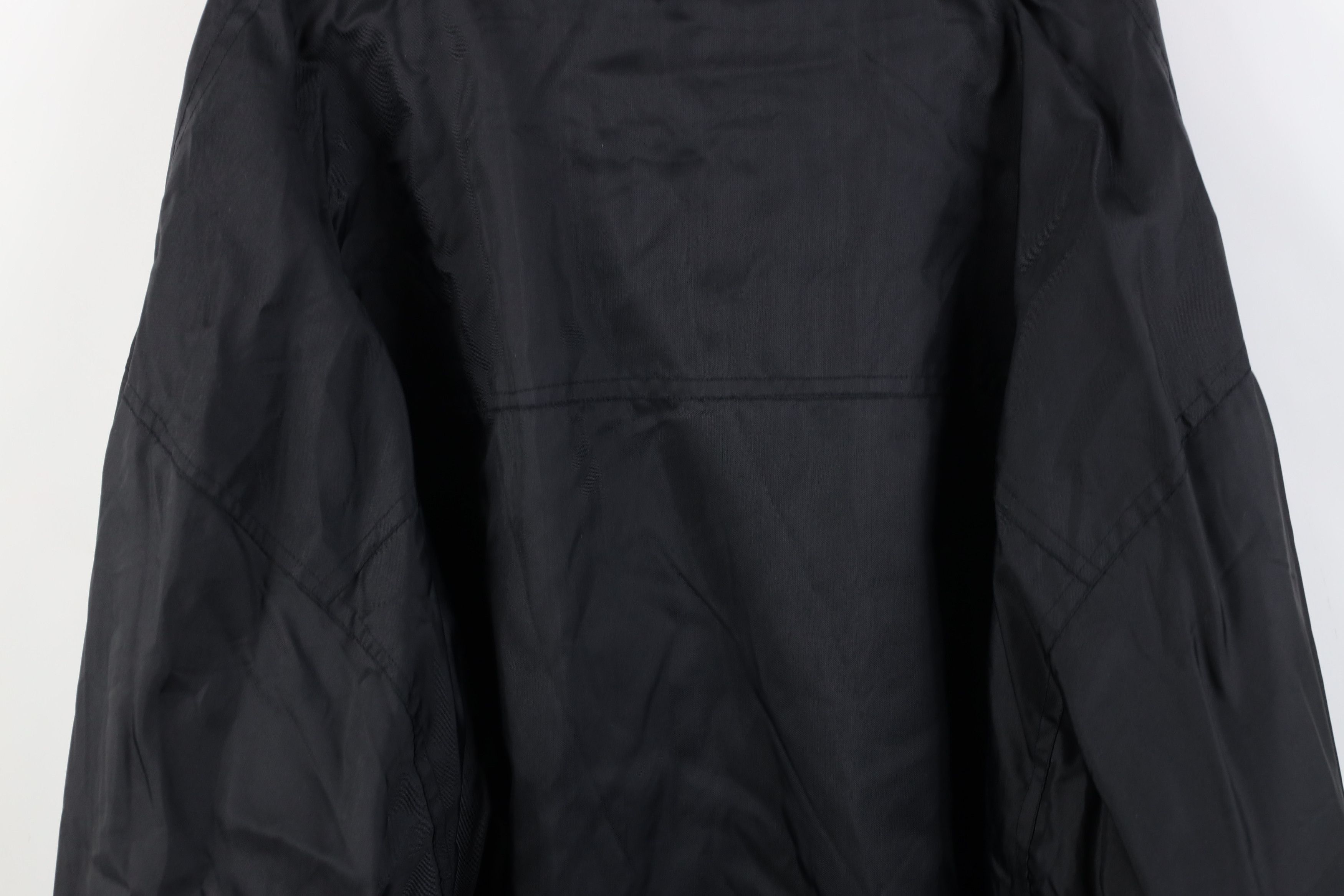 Vintage Deadstock Vintage 90s Streetwear Reversible Hooded Jacket Size US XXL / EU 58 / 5 - 18 Thumbnail