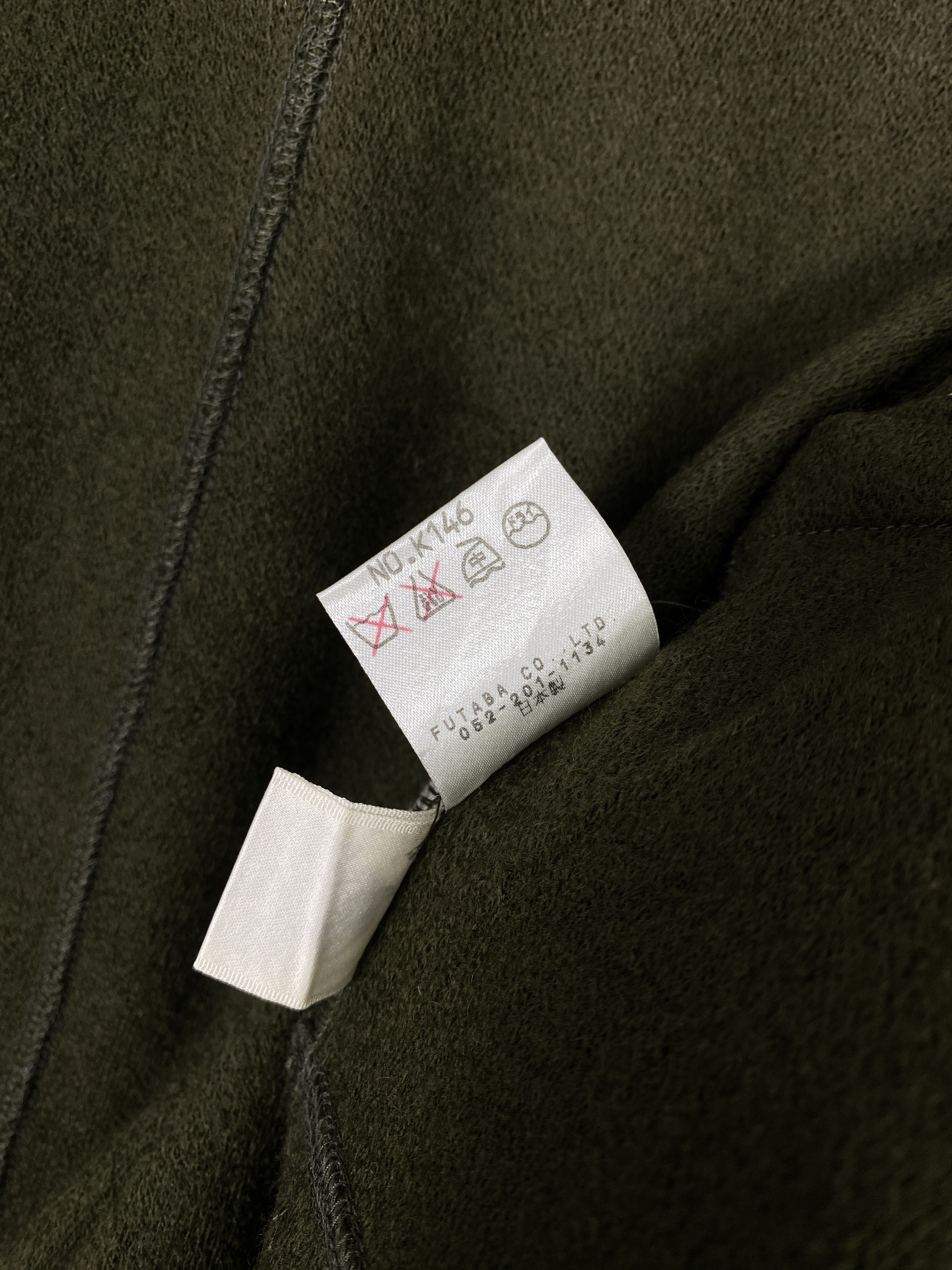 Japanese Brand Vintage Styria Hoodie Zip Up Light Velvet Jacket Size US S / EU 44-46 / 1 - 8 Thumbnail