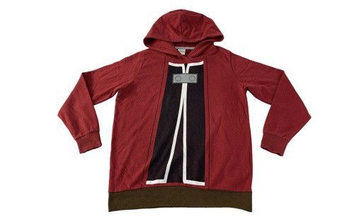 Anime Fullmetal Alchemist Japanese Anime Manga Hoodies Size US M / EU 48-50 / 2 - 1 Thumbnail