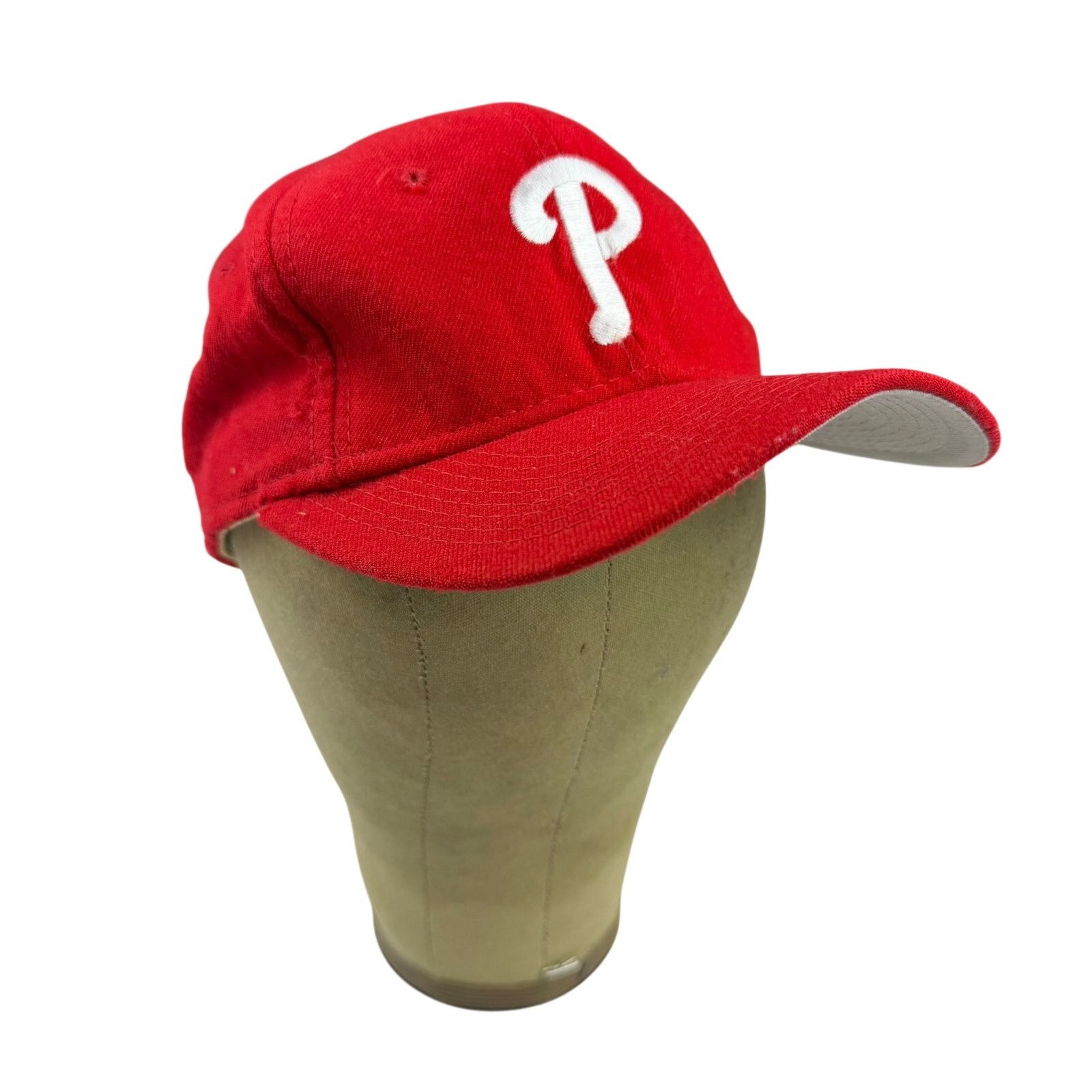 Sports Specialties Sports Specialties Philadelphia Phillies Wool Cap Size 7 Size ONE SIZE - 1 Thumbnail