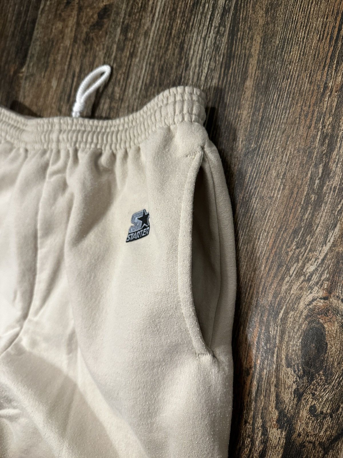 Starter VTG Starter Joggers Size US 32 / EU 48 - 2 Thumbnail