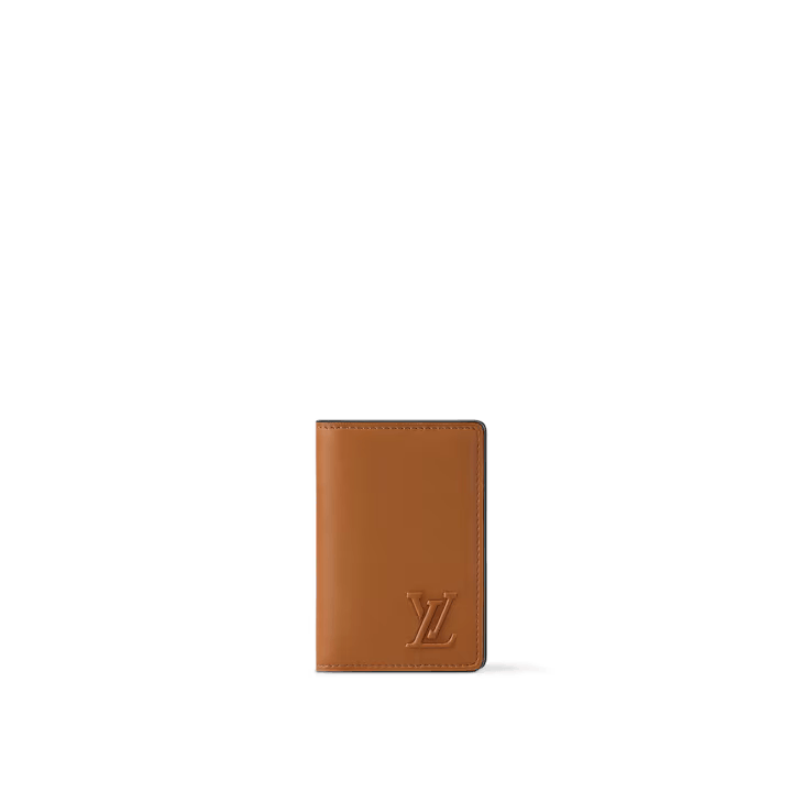 Louis Vuitton Pocket Organiser Size ONE SIZE - 1 Thumbnail