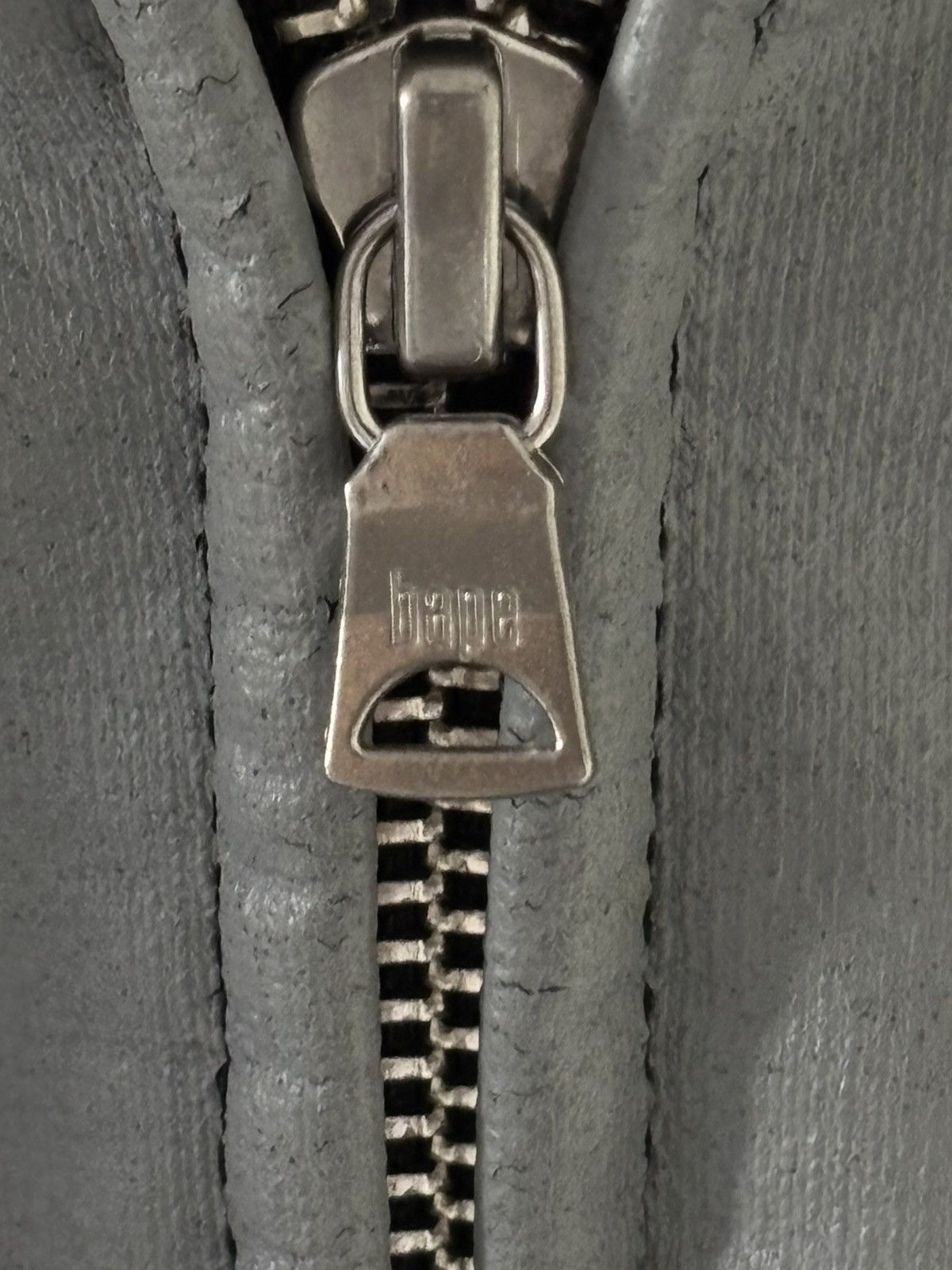 Bape A Bathing Ape Bape Vintage FullZip Mad Face Big Ape Head Size US M / EU 48-50 / 2 - 5 Thumbnail