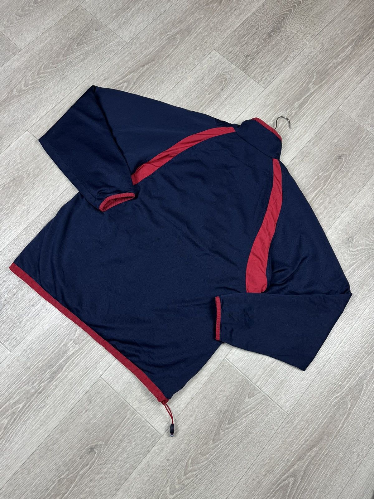 Adidas × Vintage Bayern Munch 2003/04 Jacket Germany Football Adidas Size S Size US S / EU 44-46 / 1 - 10 Thumbnail
