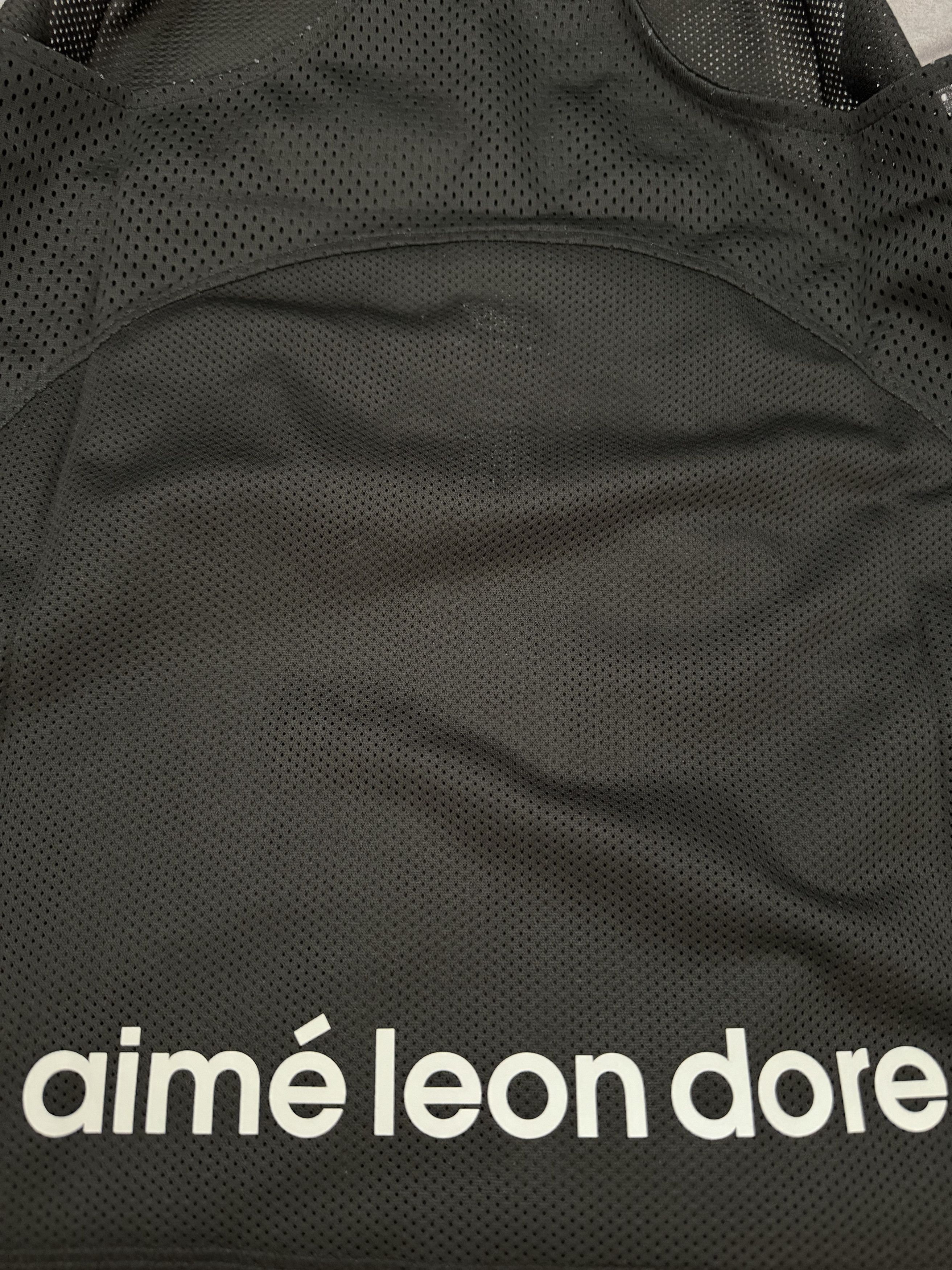 Aime Leon Dore × New Balance Racing Singlet Size US XS / EU 42 / 0 - 4 Thumbnail