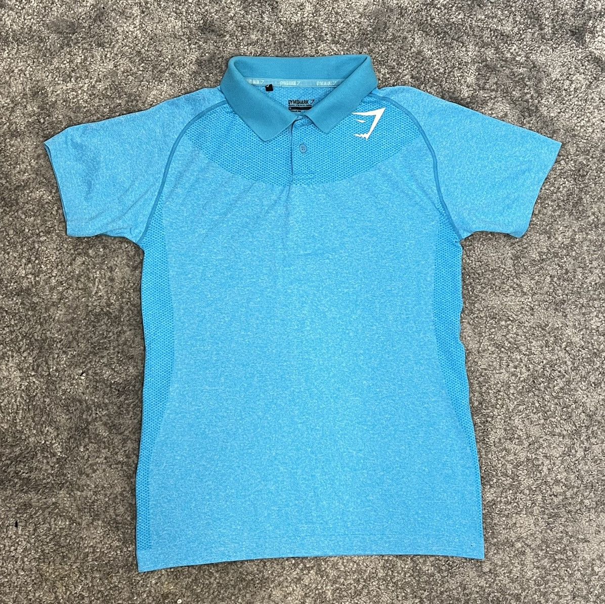 Gymshark Gymshark OG Avant Polo David Laid T-shirt rare Size US M / EU 48-50 / 2 - 1 Thumbnail