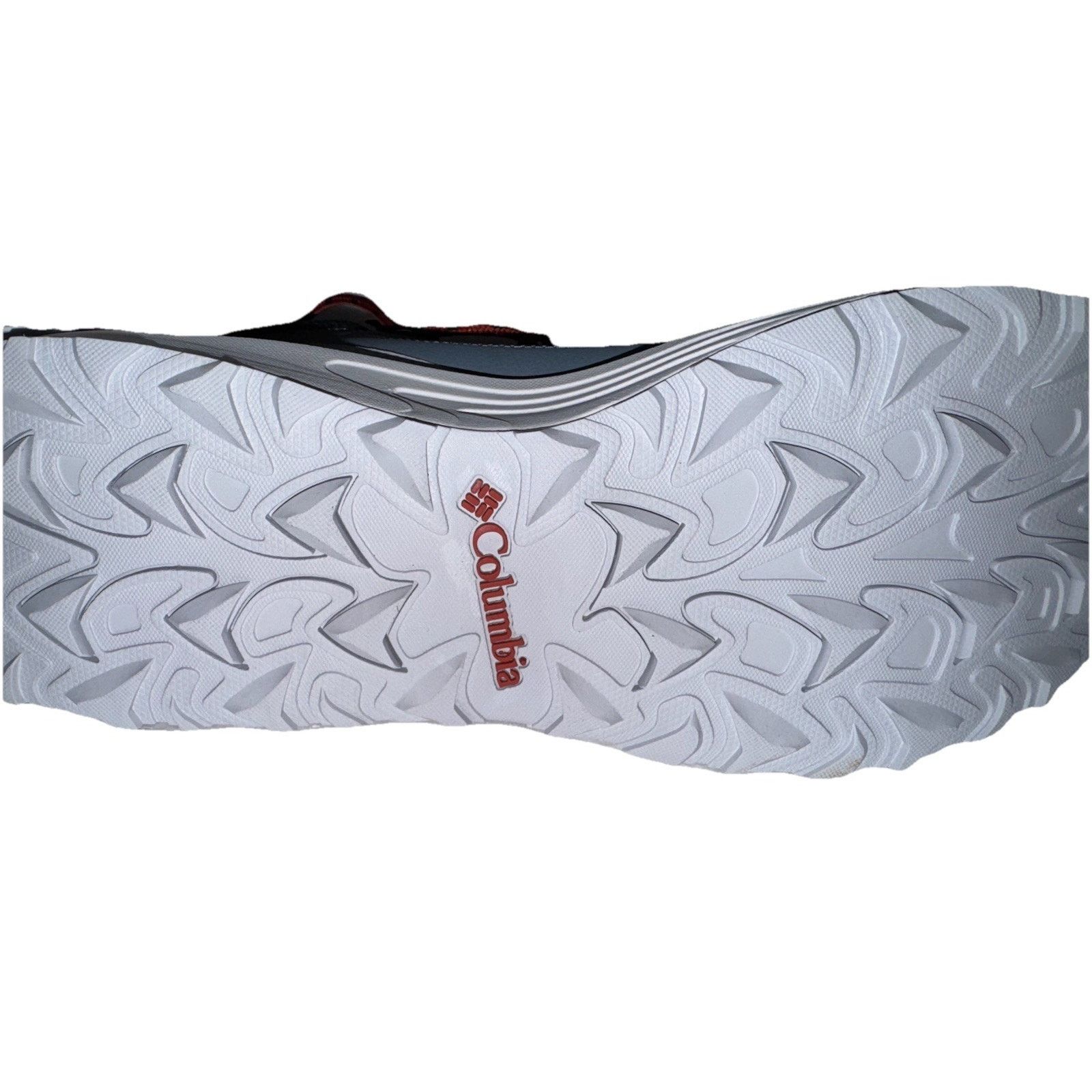 Columbia Columbia M Sunset Trail MID Gray Men's Size 13 NEW Size US 13 / EU 46 - 6 Thumbnail