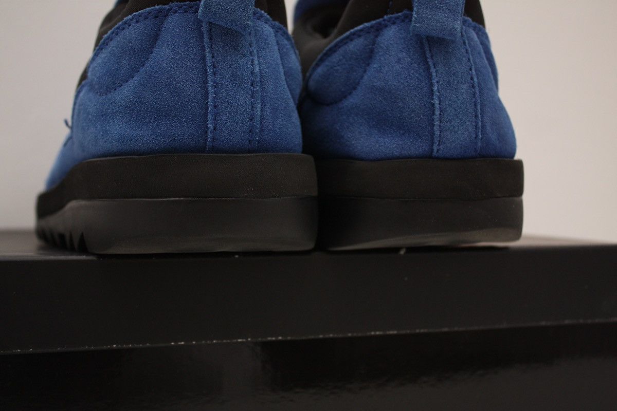 Reebok Reebok Beatnik Moc Electric Blue suede Size 9us 42eu Size US 9 / EU 42 - 9 Thumbnail