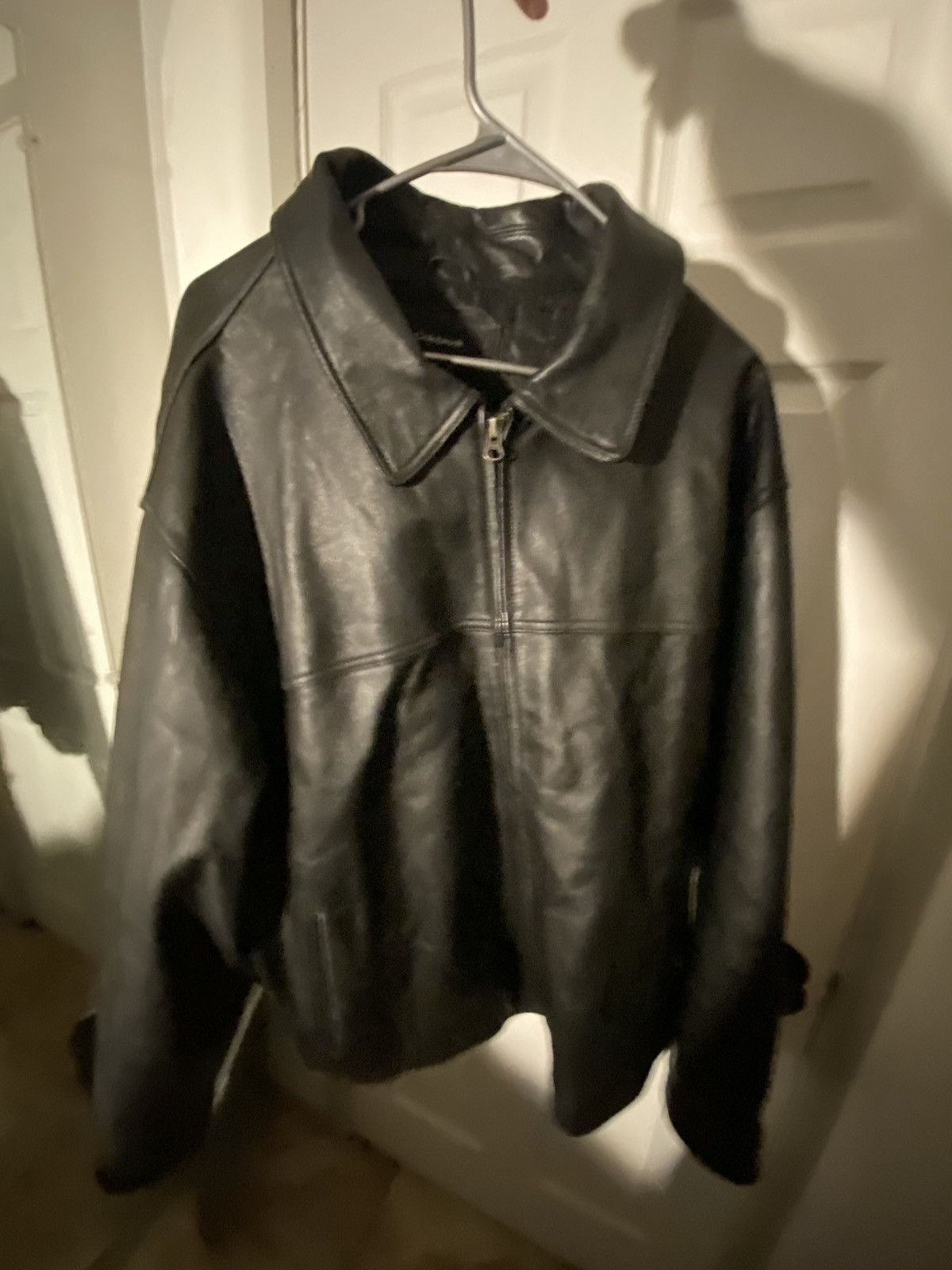 Other Colebrook and co genuine leather jacket Size US XXL / EU 58 / 5 - 4 Thumbnail