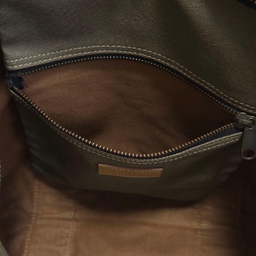 C.P. Company C.P COMPANY Vintage 80sBoston/ Weekender Bag Size ONE SIZE - 14 Thumbnail