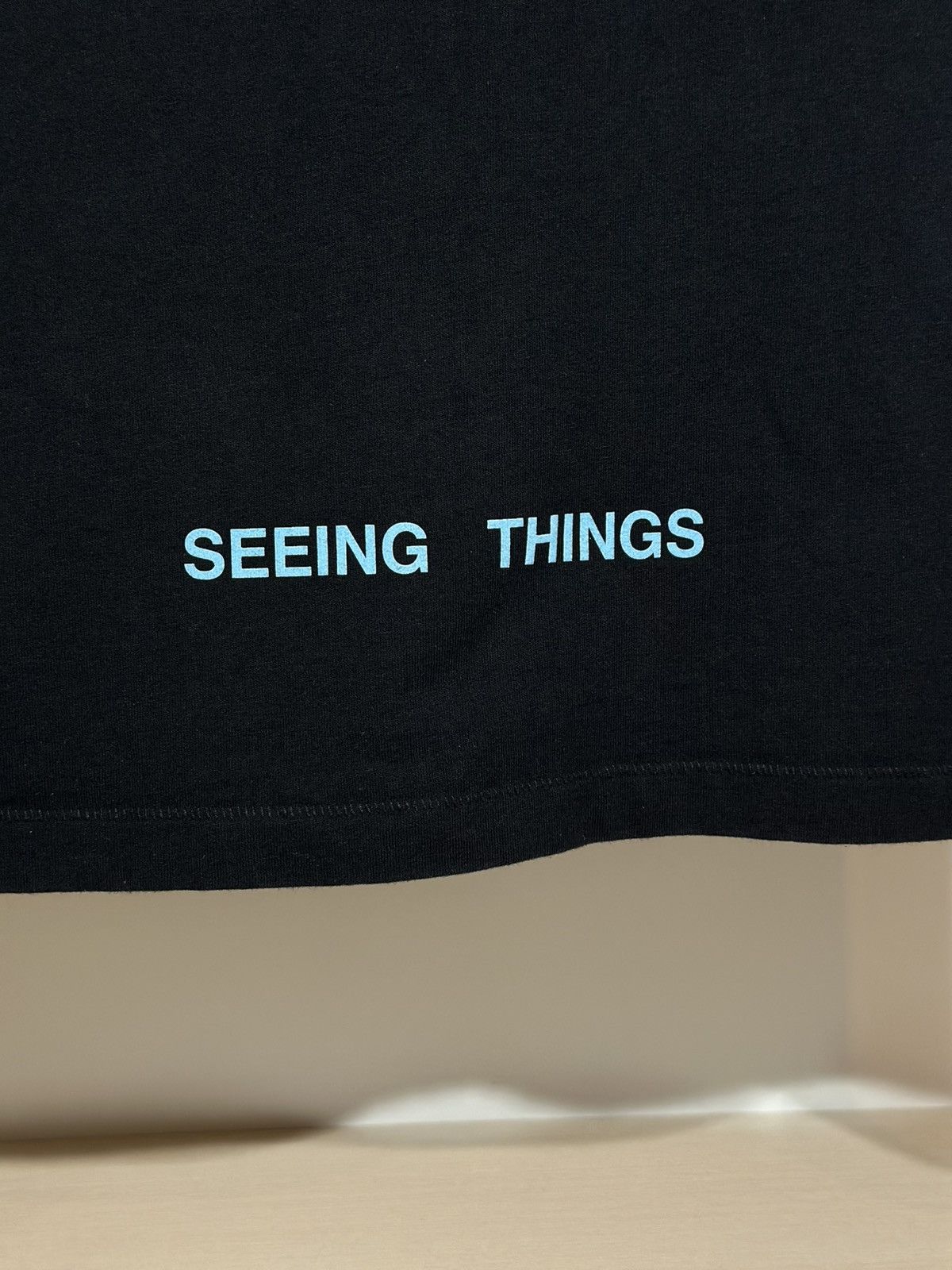 Off-White Off-White Limited Collection Salvador Dali Clock “Not Real” Size US M / EU 48-50 / 2 - 9 Thumbnail