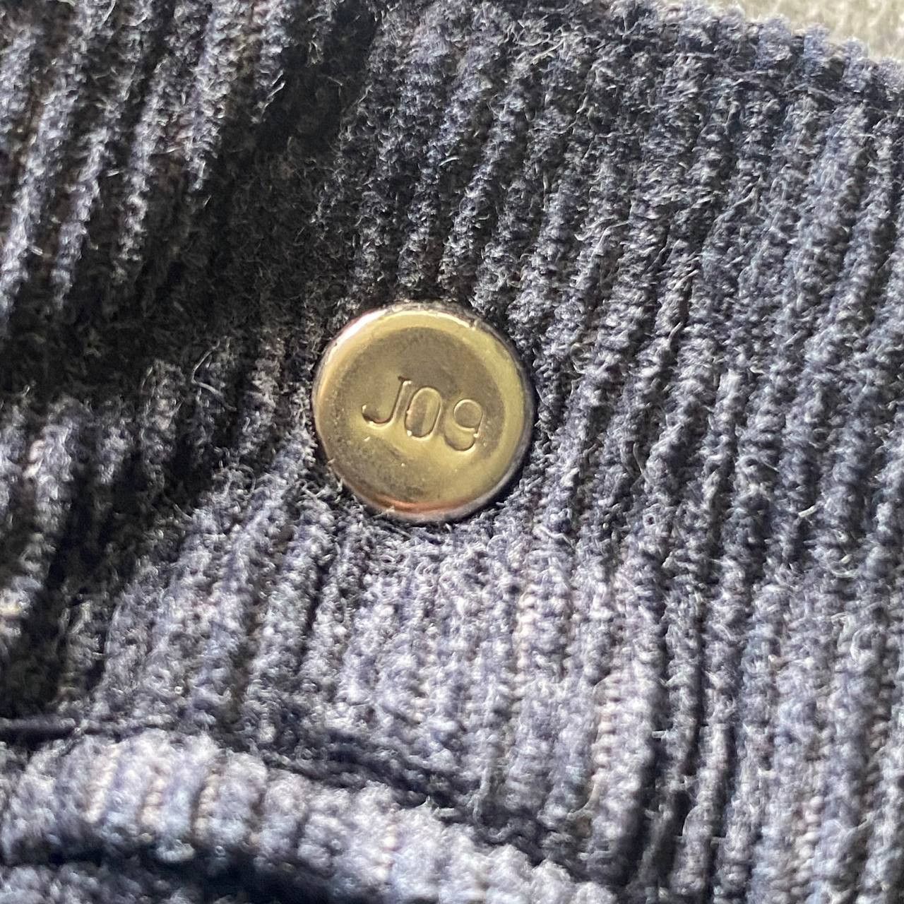 LVC × Levi's × Vintage Vintage Levis 515-15 J09 Corduroy Jeans Size US 31 - 6 Thumbnail