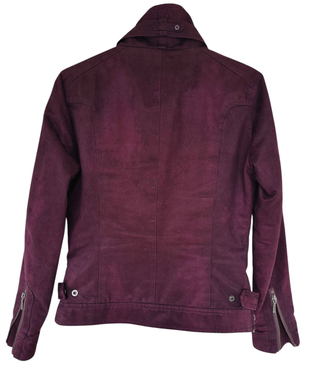 Tornado Mart Tornado Mart Jacket Size US S / EU 44-46 / 1 - 3 Thumbnail