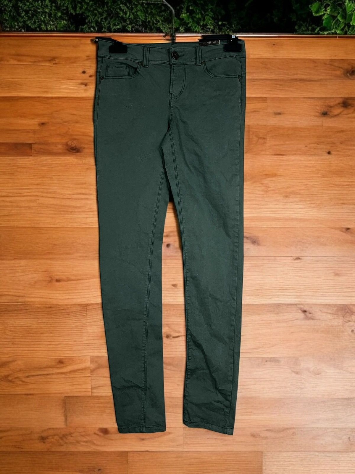 khujo Khujo new jeans size W26 L32 Size 26" / US 2 / IT 38 - 1 Thumbnail