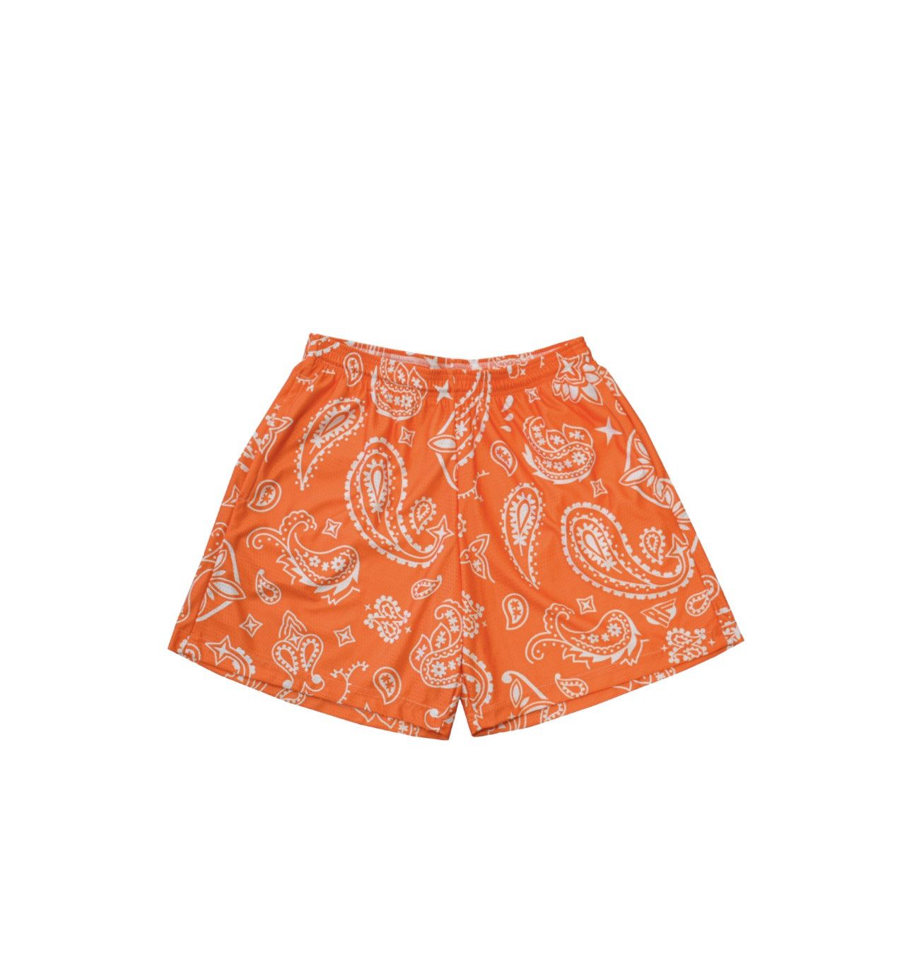 Bravest Studios RF bandanna print Shorts Size US 28 / EU 44 - 1 Thumbnail