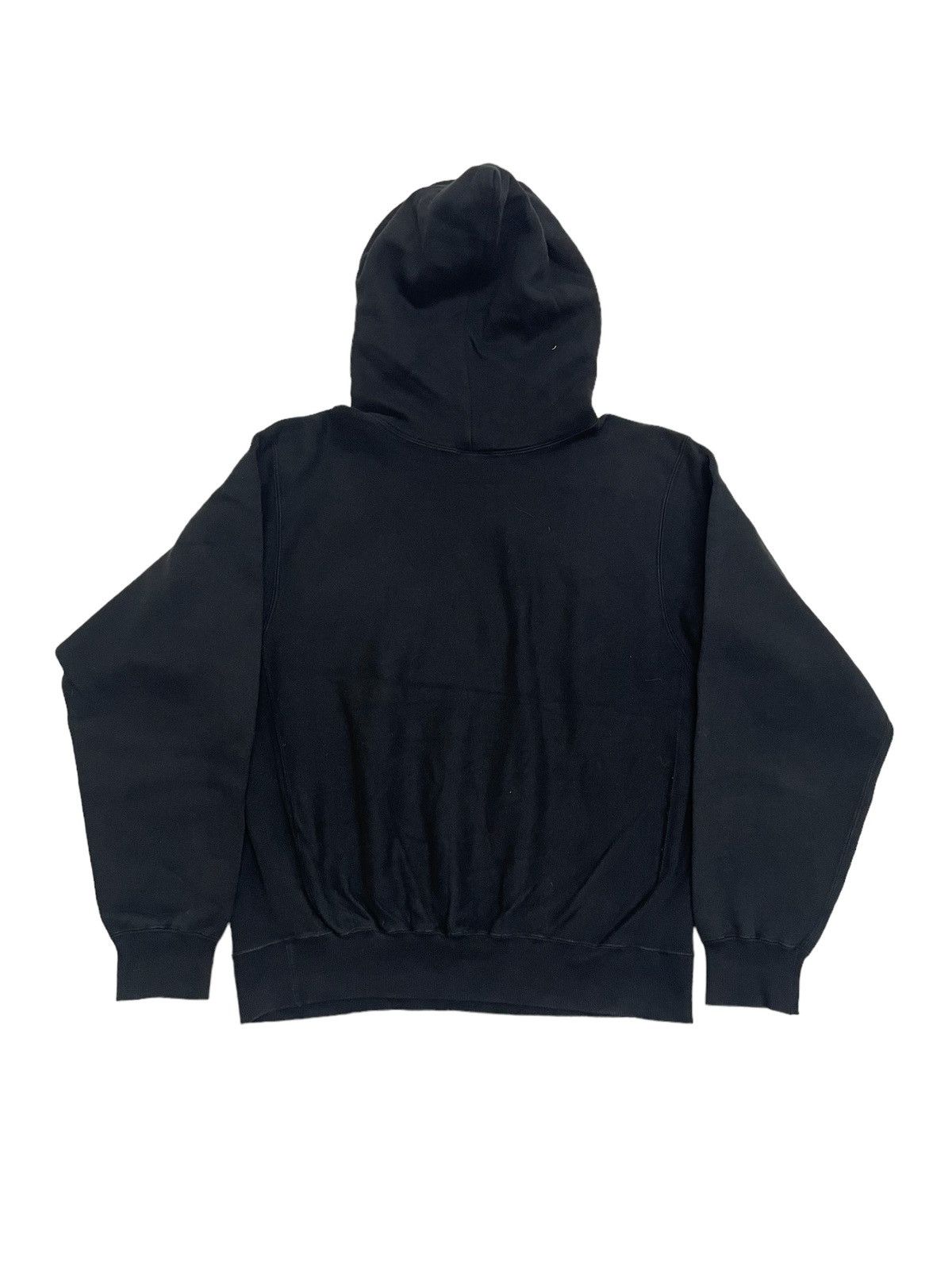 Keith Haring Vintage Worlds End KEITH HARING ‘BUFFALOGAL’ Sweatshirts Size US L / EU 52-54 / 3 - 10 Thumbnail