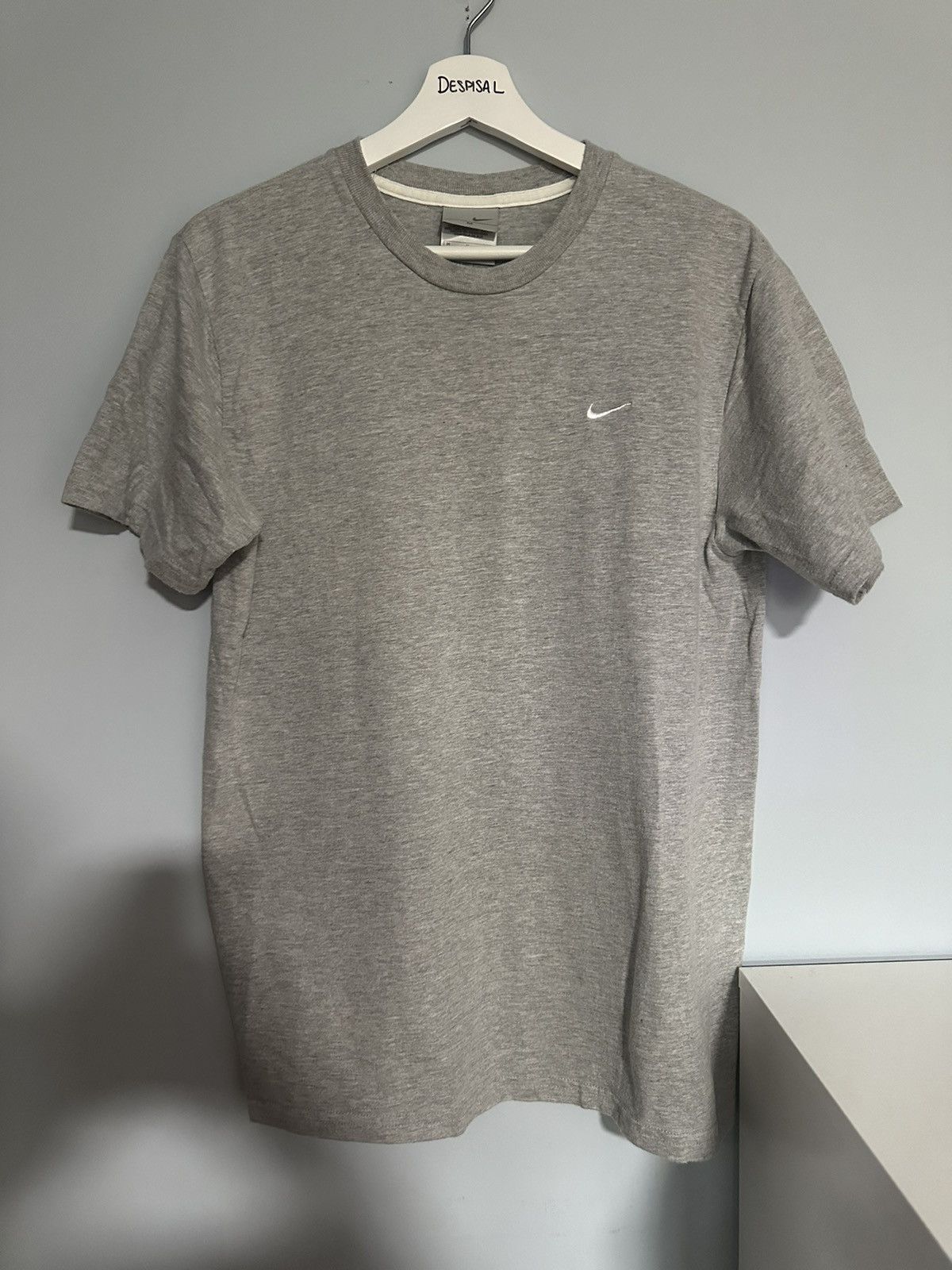 Vintage Vintage Nike Tee Size US M / EU 48-50 / 2 - 1 Thumbnail