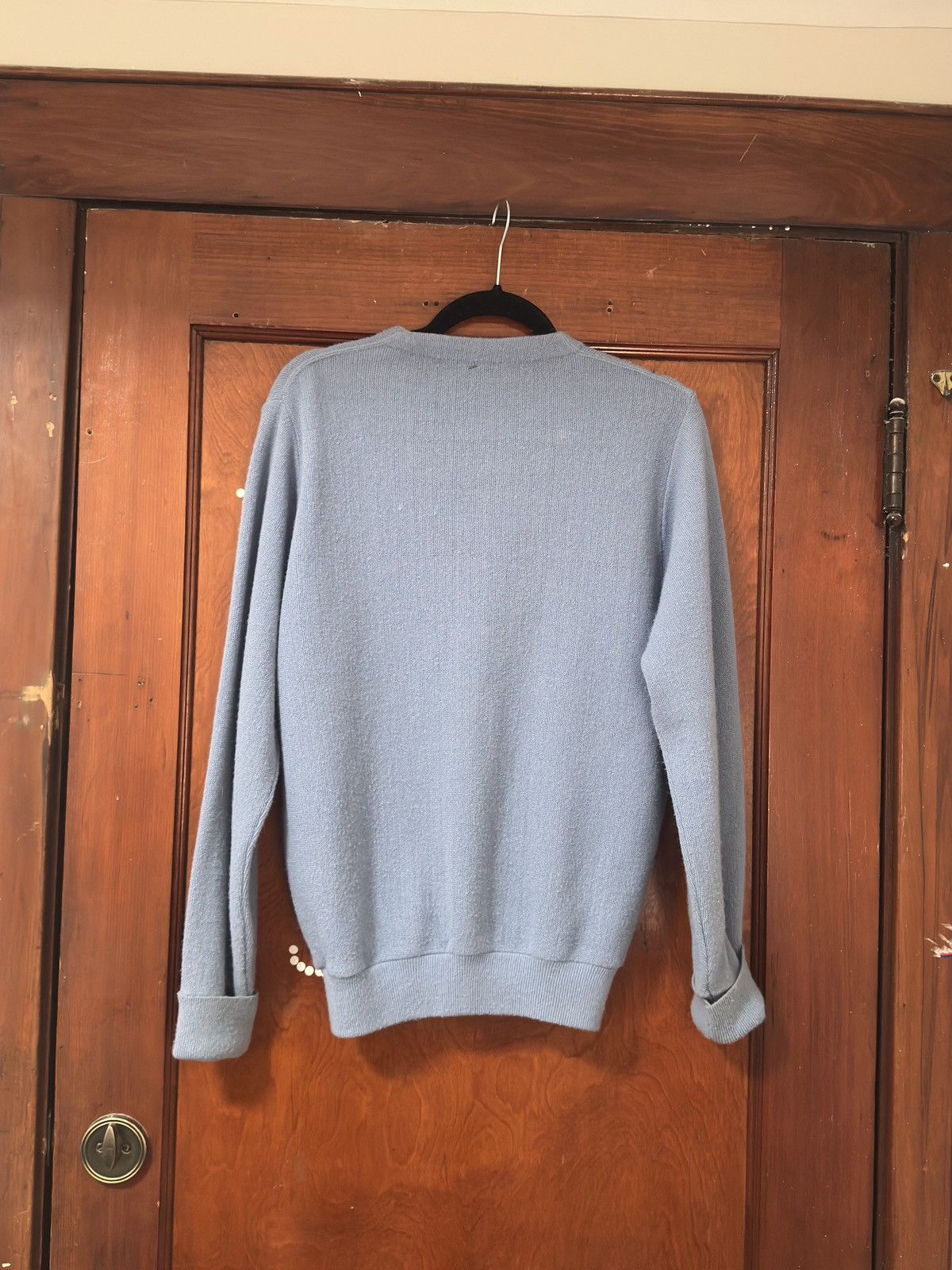 Christian Dior Monsieur Vtg Christian Dior Monsieur Cardigan Size US M / EU 48-50 / 2 - 4 Thumbnail