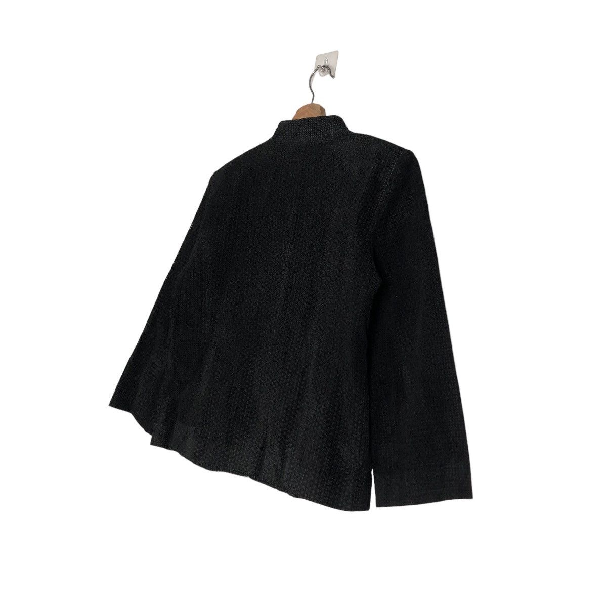 Balmain 🔥VINTAGE CROPPED COATS JACKET BALMAIN PARIS Size M / US 6-8 / IT 42-44 - 10 Thumbnail