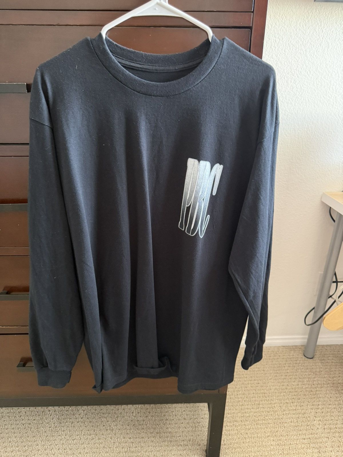 Playboi Carti Playboi Carti AHTD Exclusive Tour Merch Size US M / EU 48-50 / 2 - 1 Thumbnail