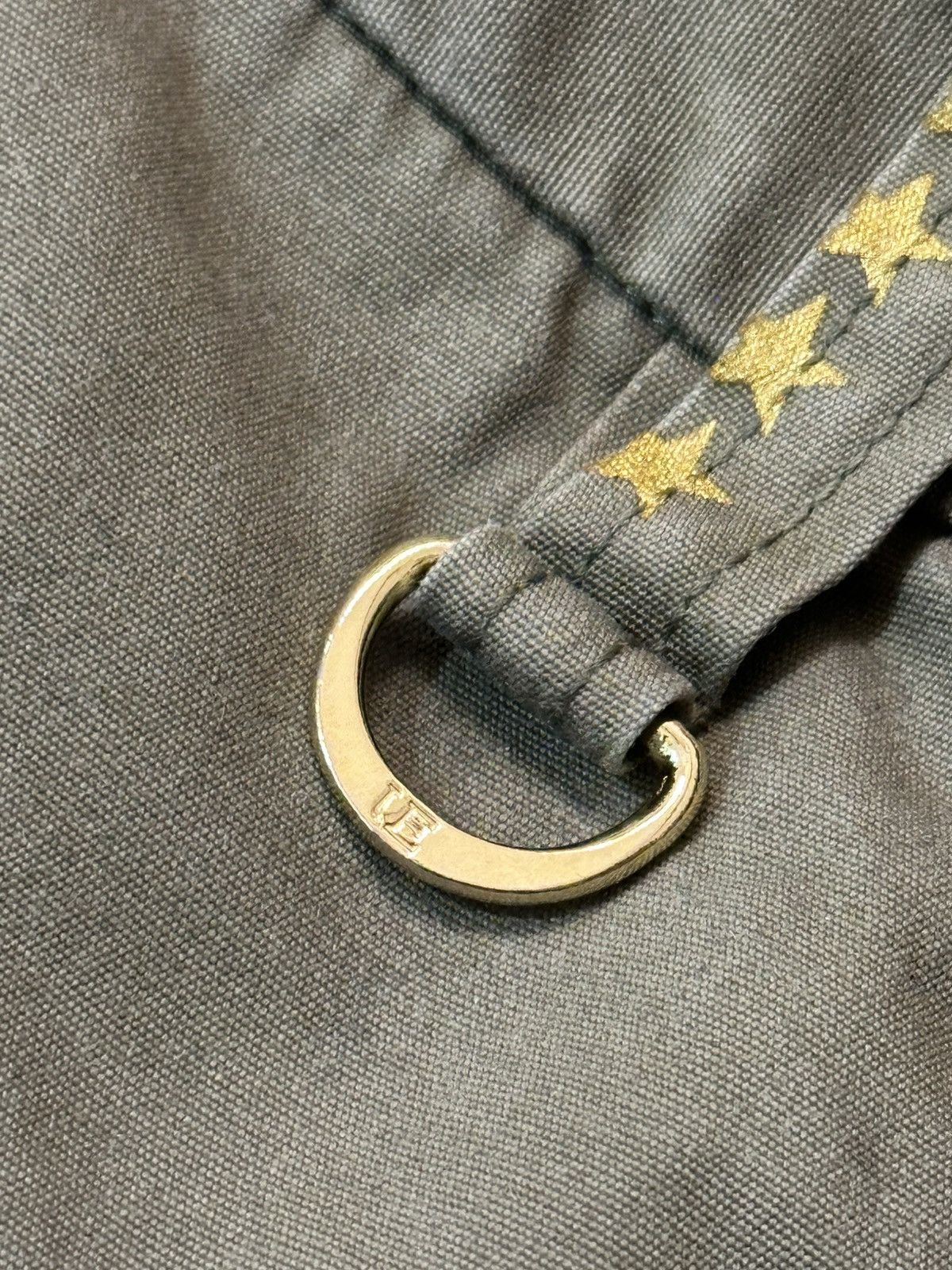 uniform experiment Uniform Experiment Side Pocket Tapered Casual Pants Size US 36 / EU 52 - 9 Thumbnail