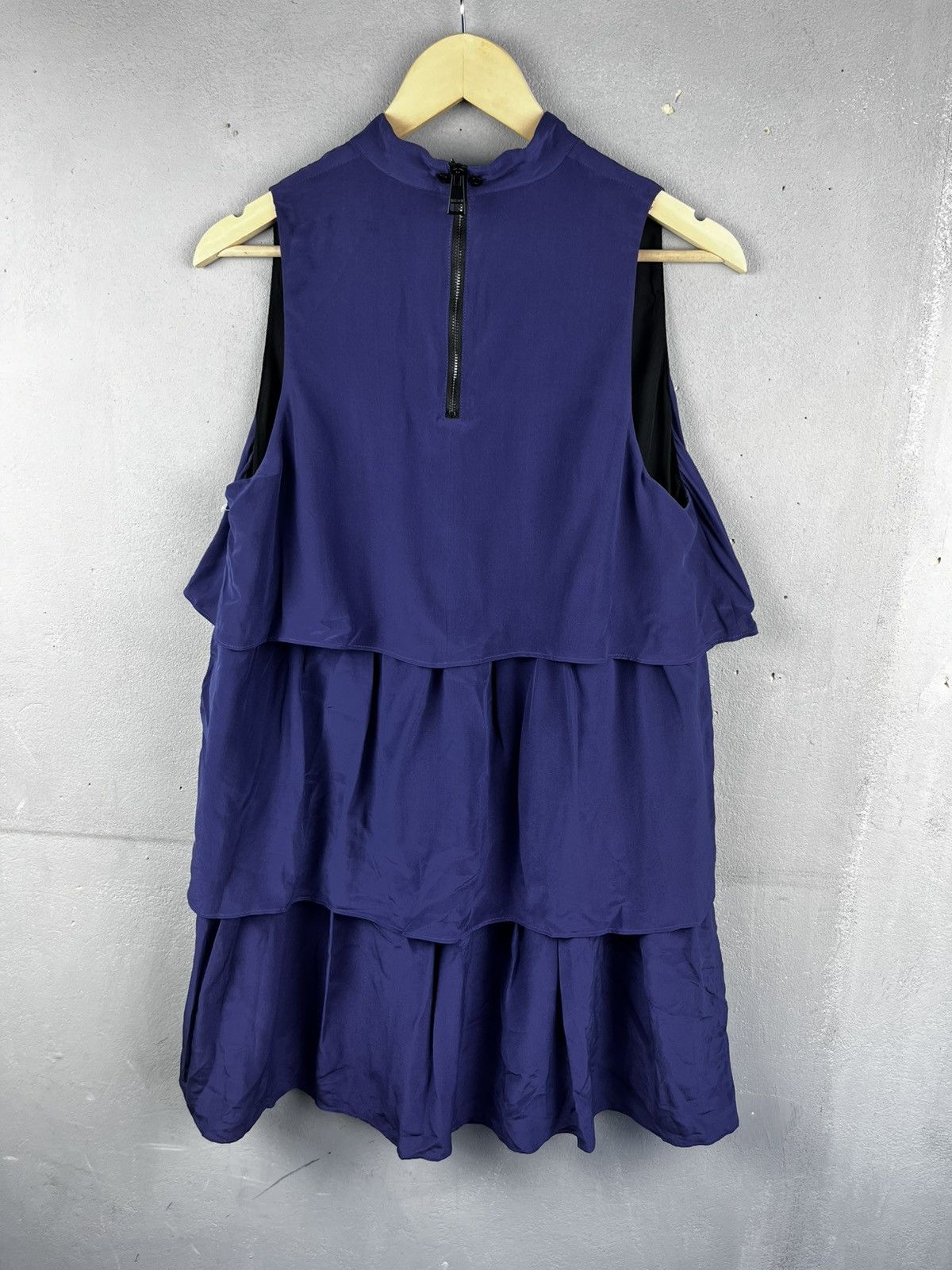 Just Cavalli Just cavalli silk dress Size M / US 6-8 / IT 42-44 - 7 Thumbnail