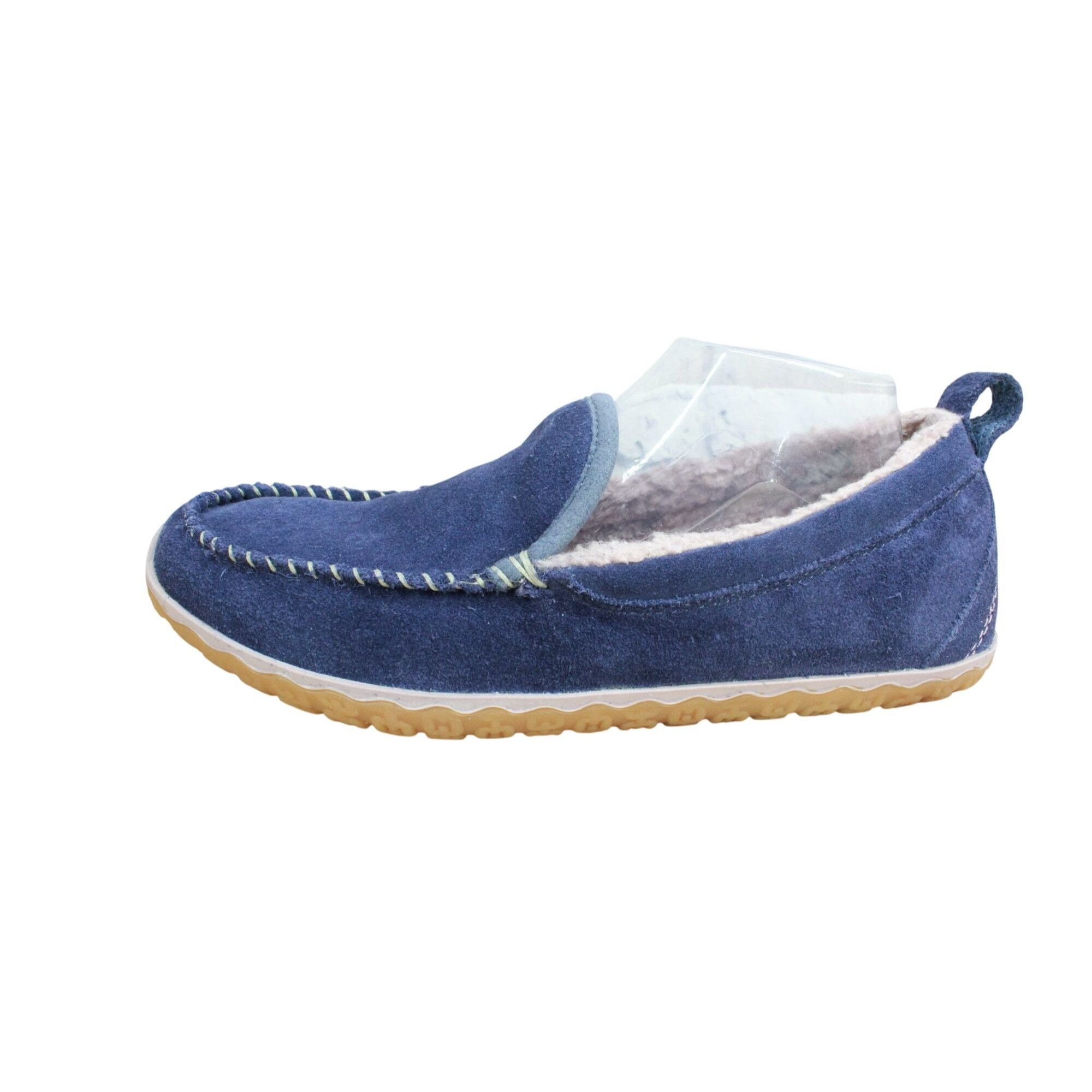 L.L. Bean LL Bean Women's Fleece Lined Mountain Moccasin Slippers Size US 10 / IT 40 - 1 Thumbnail