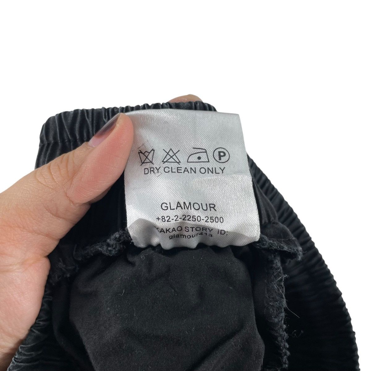 Other Glamour Cargo Parachute Jogger Pants Size US 36 / EU 52 - 9 Thumbnail