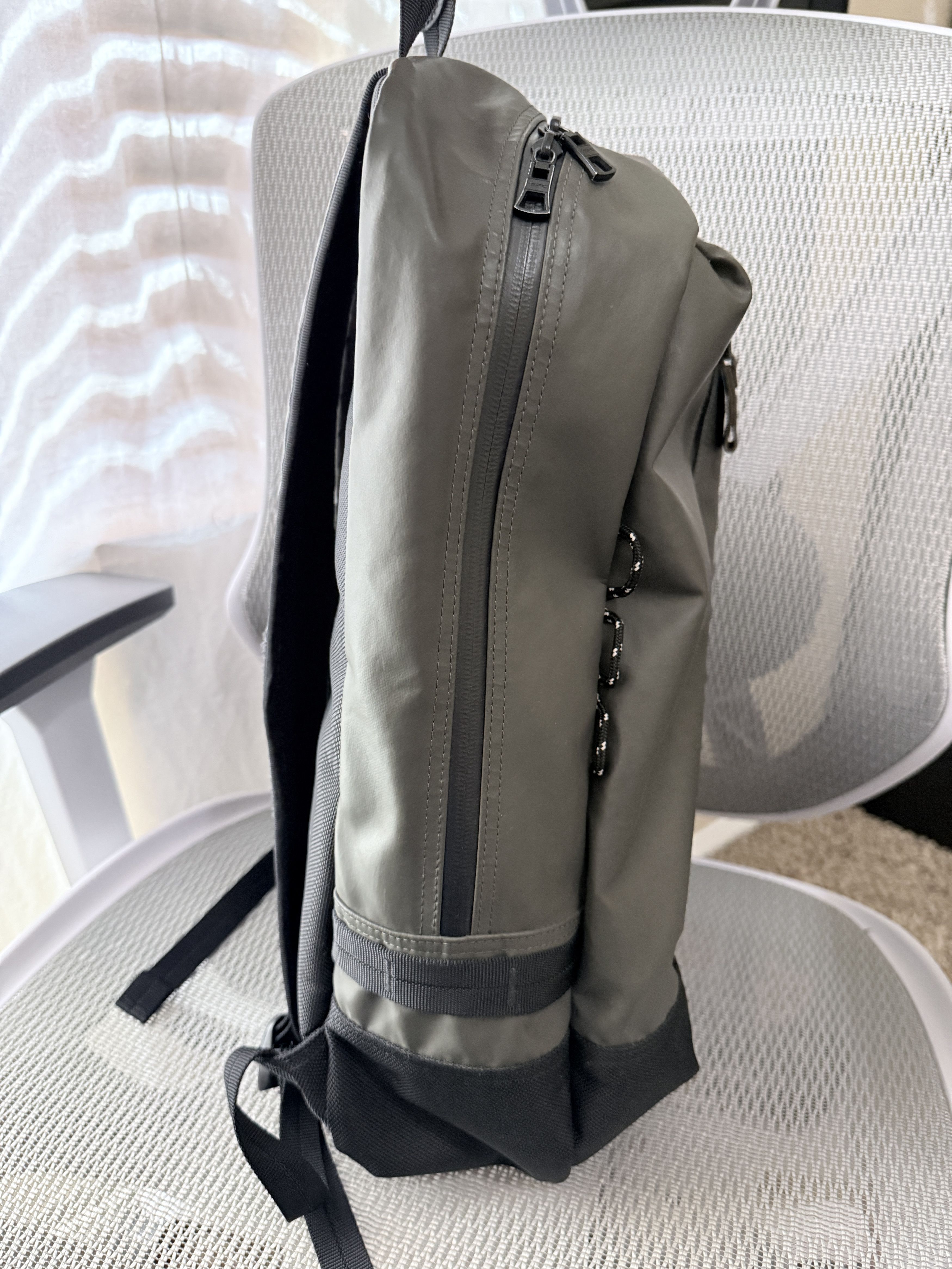 MasterPiece MASTER-PIECE Japan 'Slick' Backpack Size ONE SIZE - 13 Thumbnail