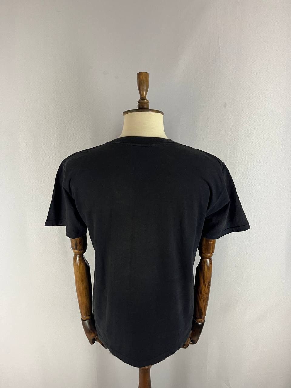 Vintage Pick Tracy Movie Tee T Shirt Vintage 1990s Black Size US L / EU 52-54 / 3 - 8 Thumbnail