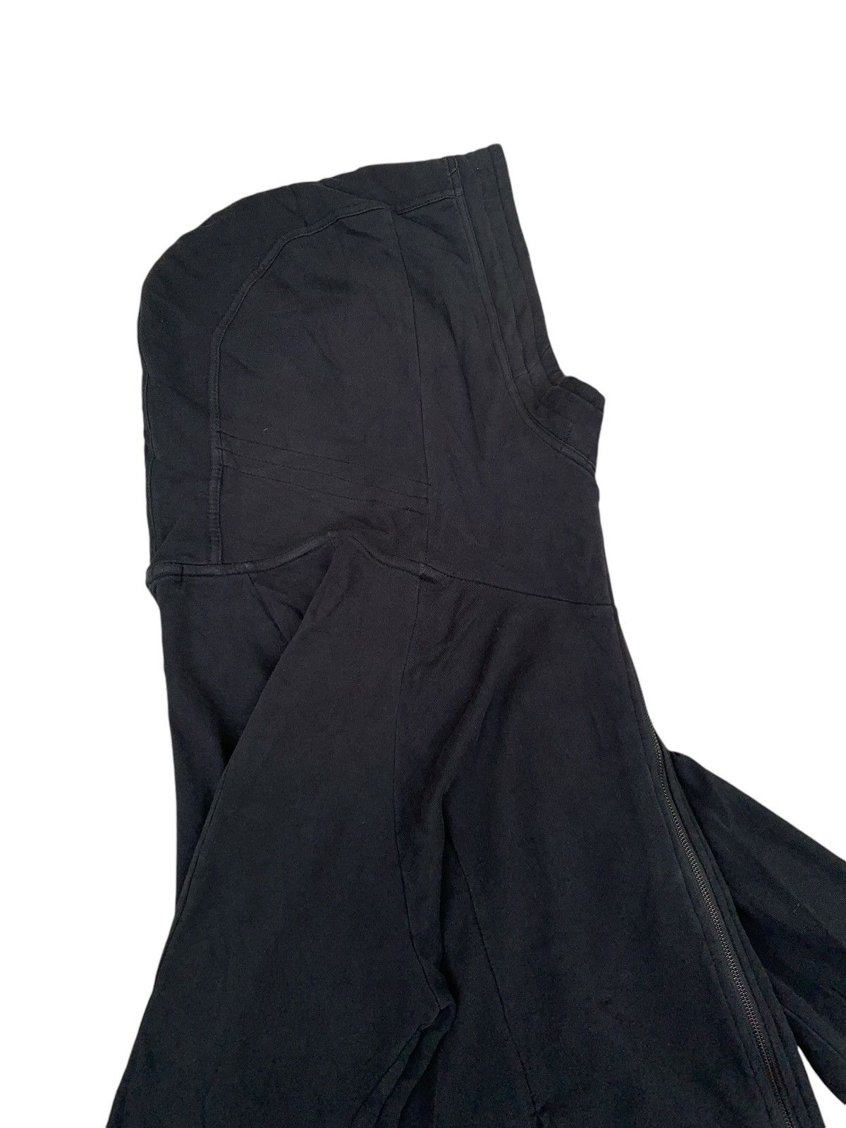 Other 2000s Codes Combine - Cyberdog Ninja Hood Zip Hoodie Size US L / EU 52-54 / 3 - 6 Thumbnail