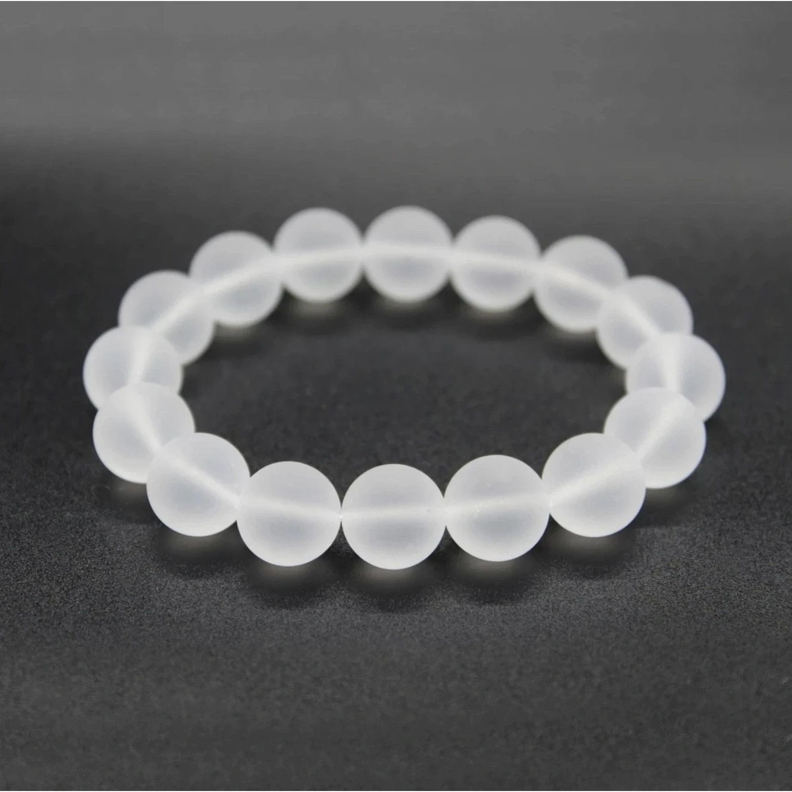 Jewelry × Other 🔴 Bead Bracelet × Jewelry Size ONE SIZE - 1 Preview