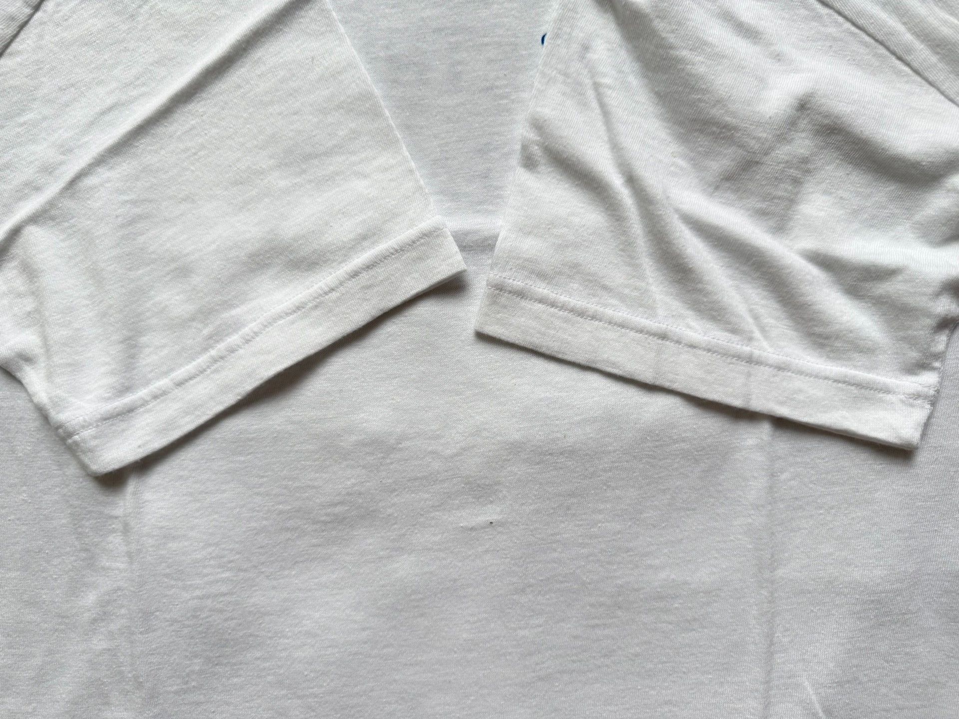 Visvim VISVIM 26SS JUMBO TEE DISTRICT Distressed Print Size US XXS / EU 40 - 8 Thumbnail