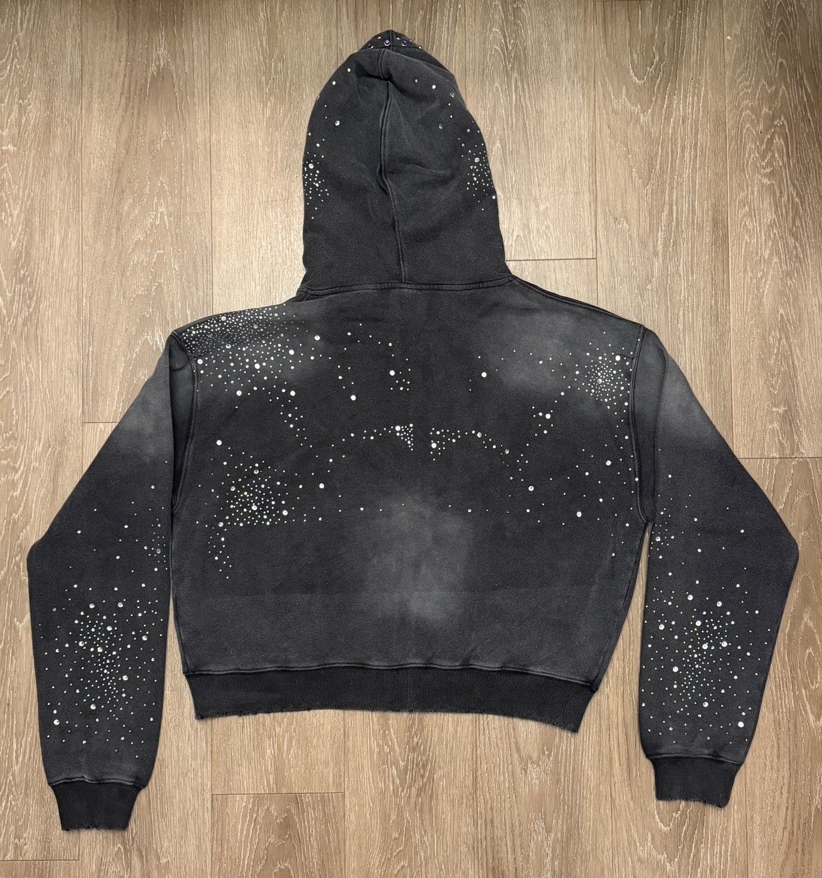 Vale Vale Classico Zip Up Black Size US M / EU 48-50 / 2 - 2 Thumbnail