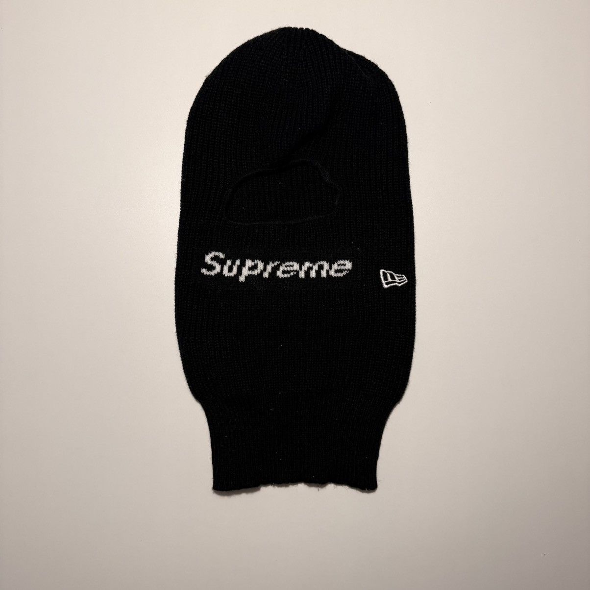 Supreme New Era Balaclava | Grailed