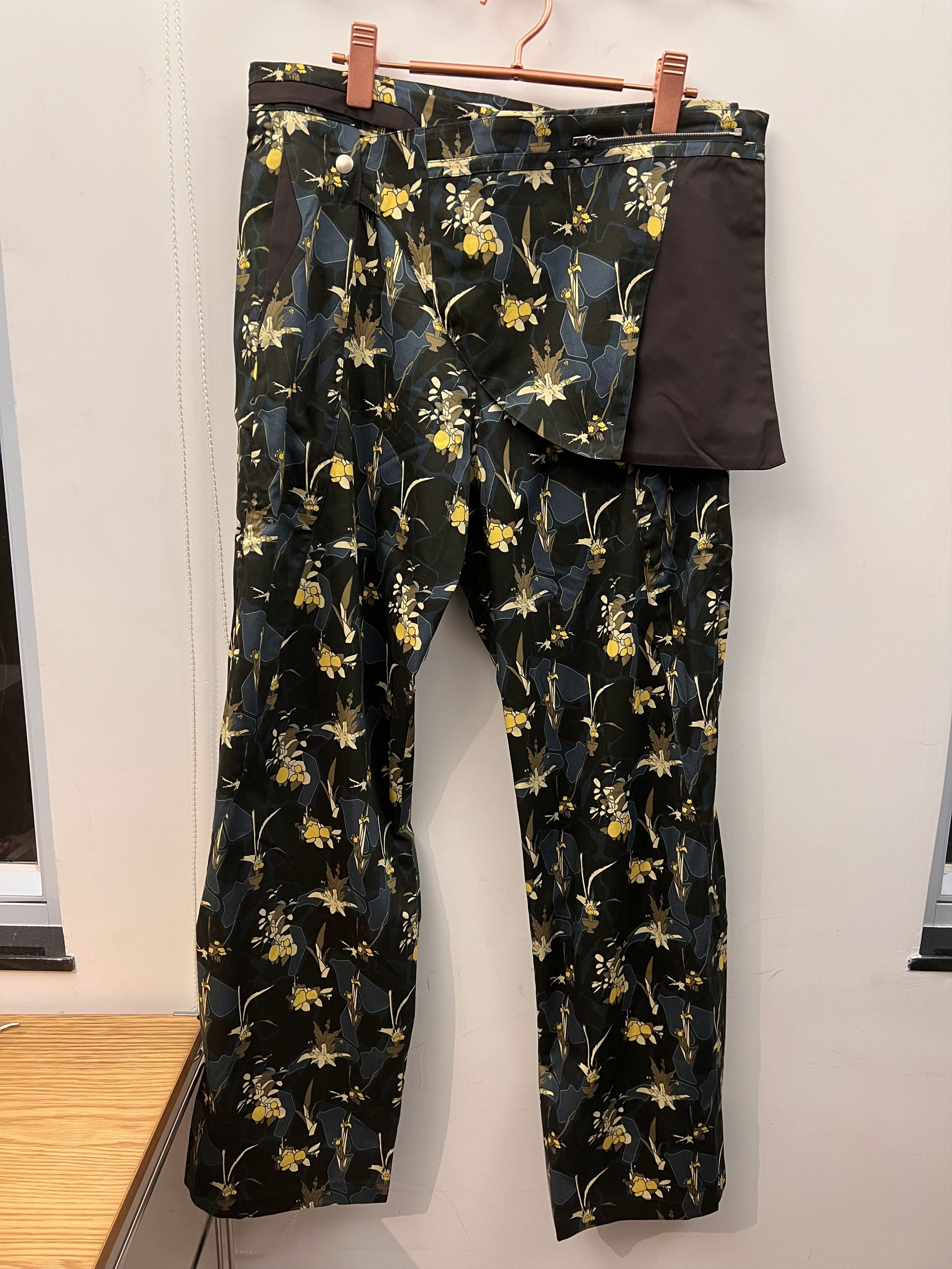 Kiko Kostadinov Harkman Trousers | Grailed